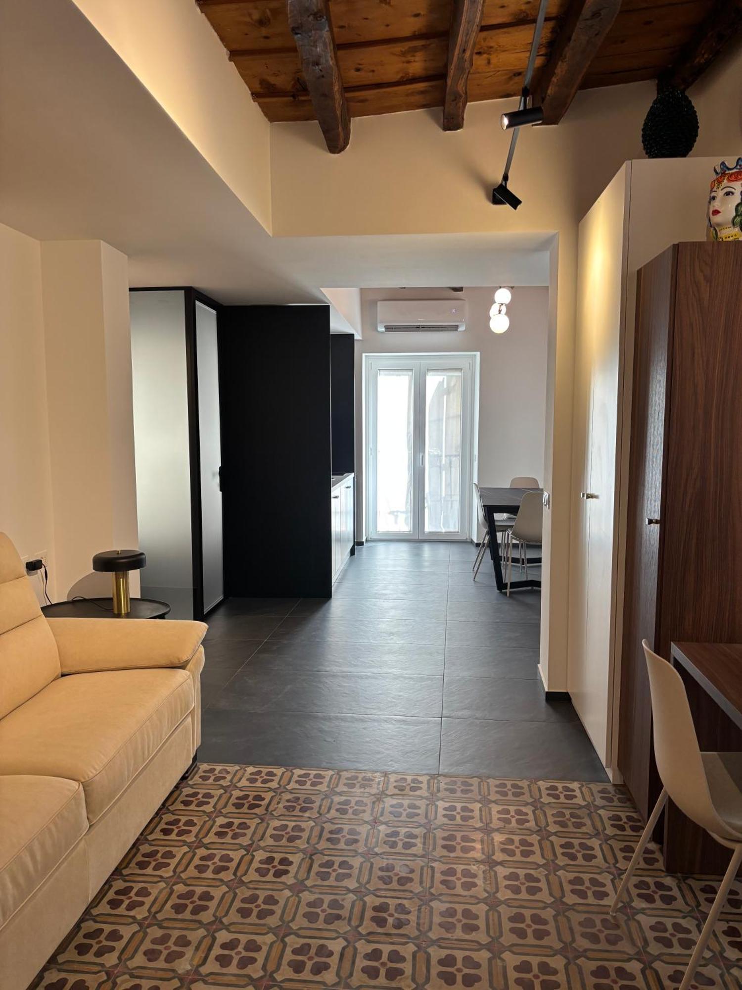 Apartment Casa Delle Maioliche