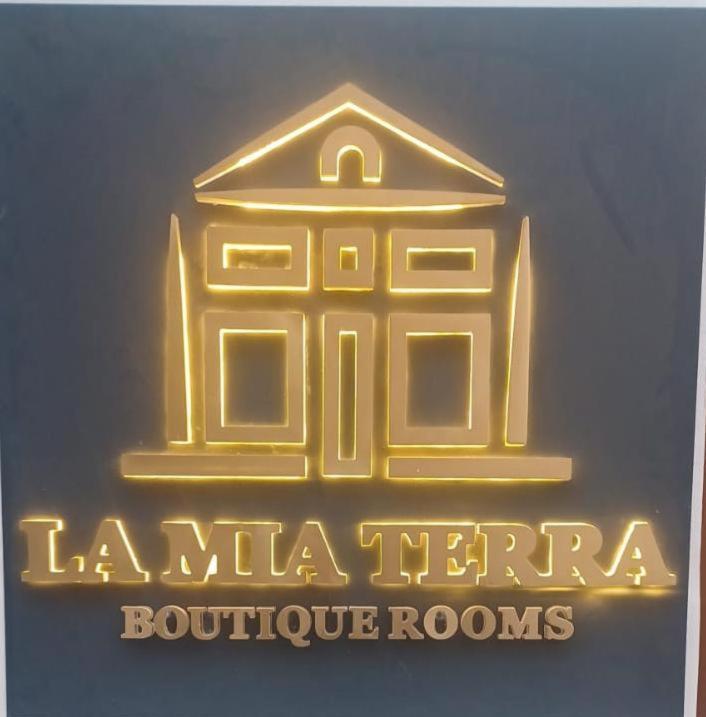 La Mia Terra Boutique Palermo