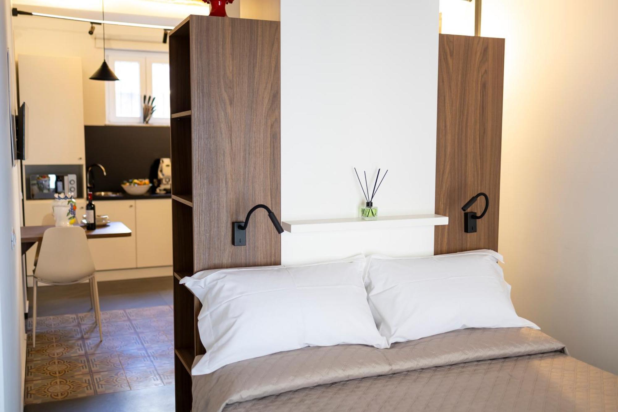 Casa Delle Maioliche Apartment Palermo