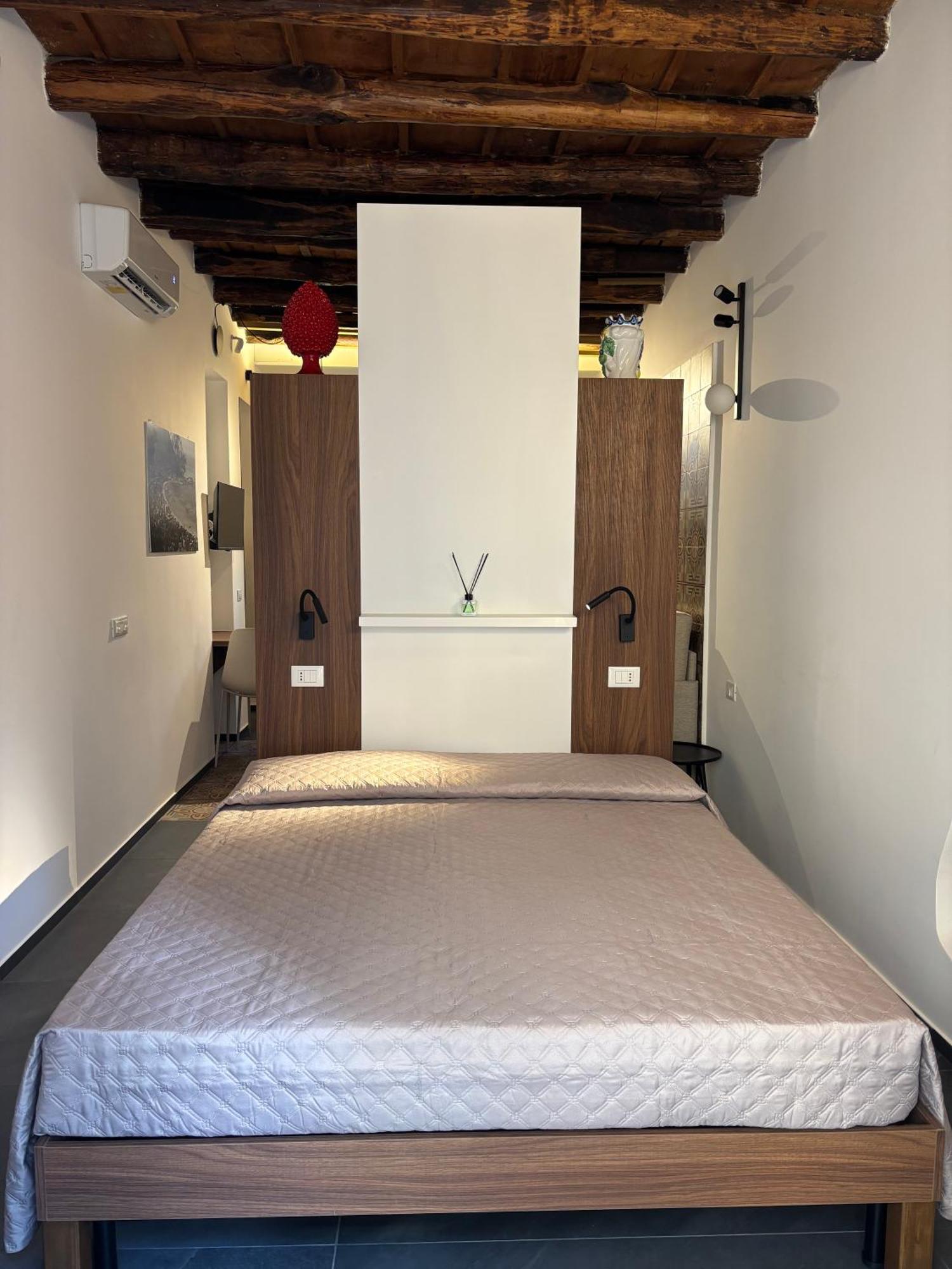 Apartment Casa Delle Maioliche *