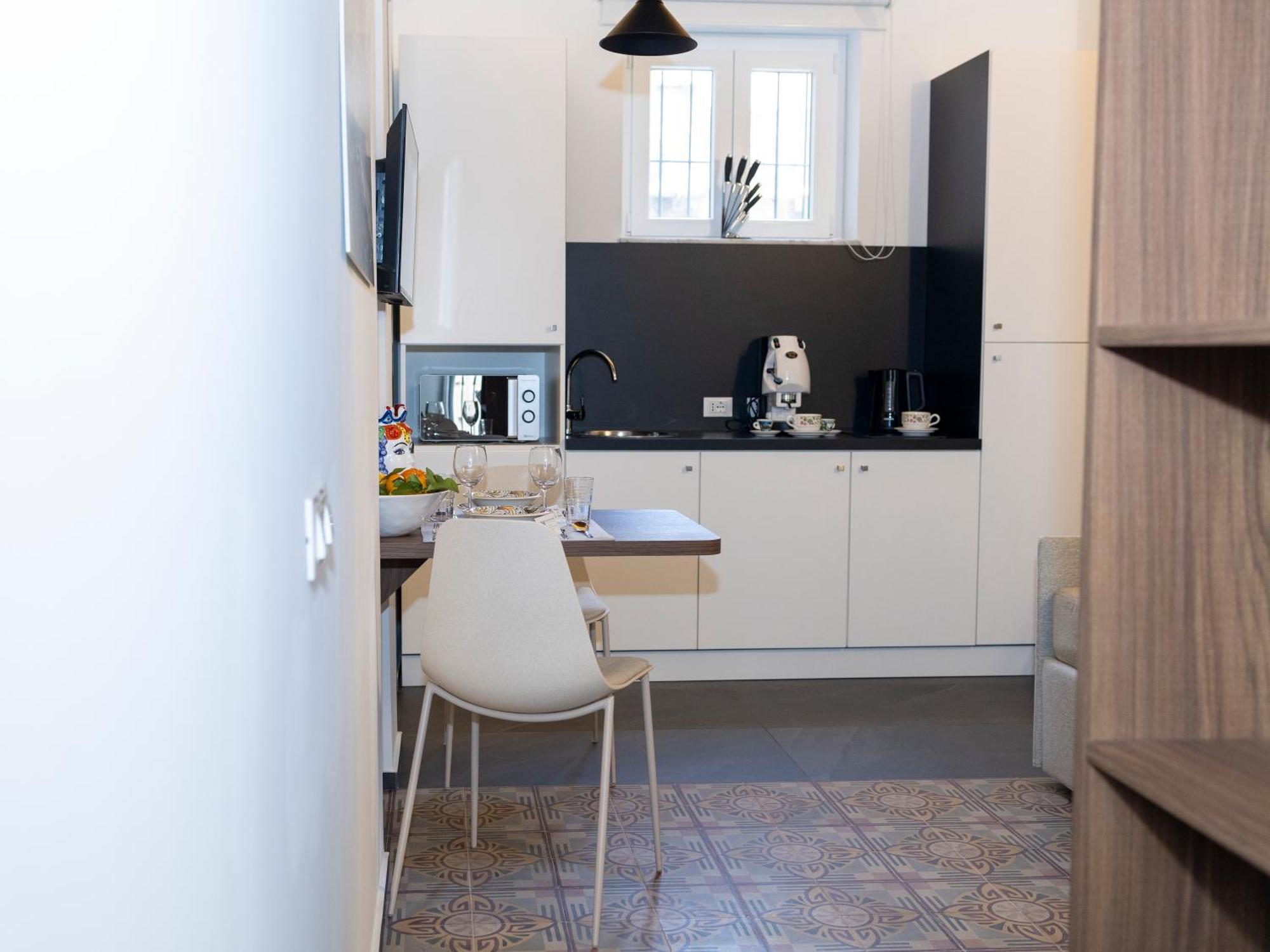 Casa Delle Maioliche Apartment Palermo