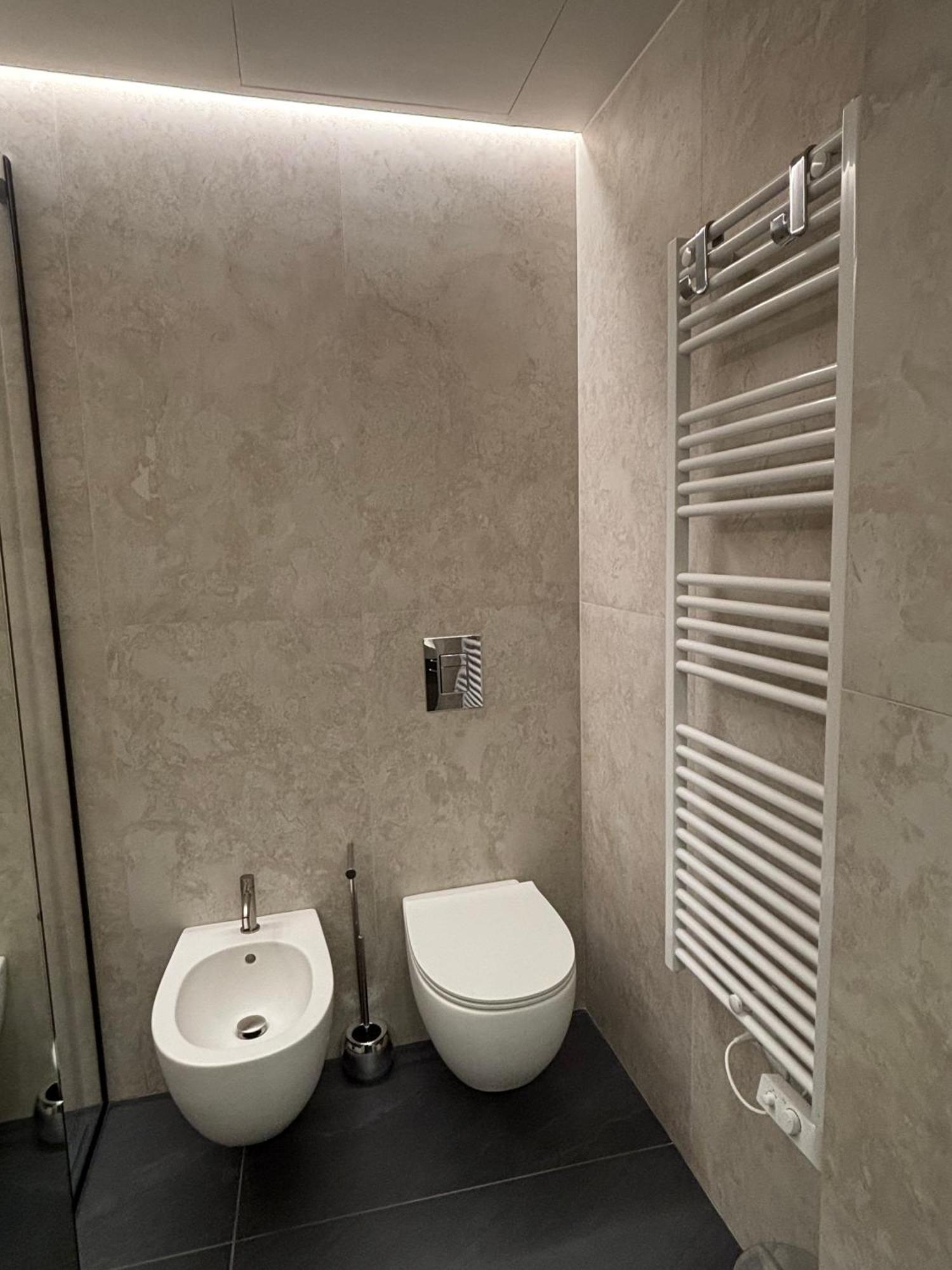 Apartment Casa Delle Maioliche Palermo