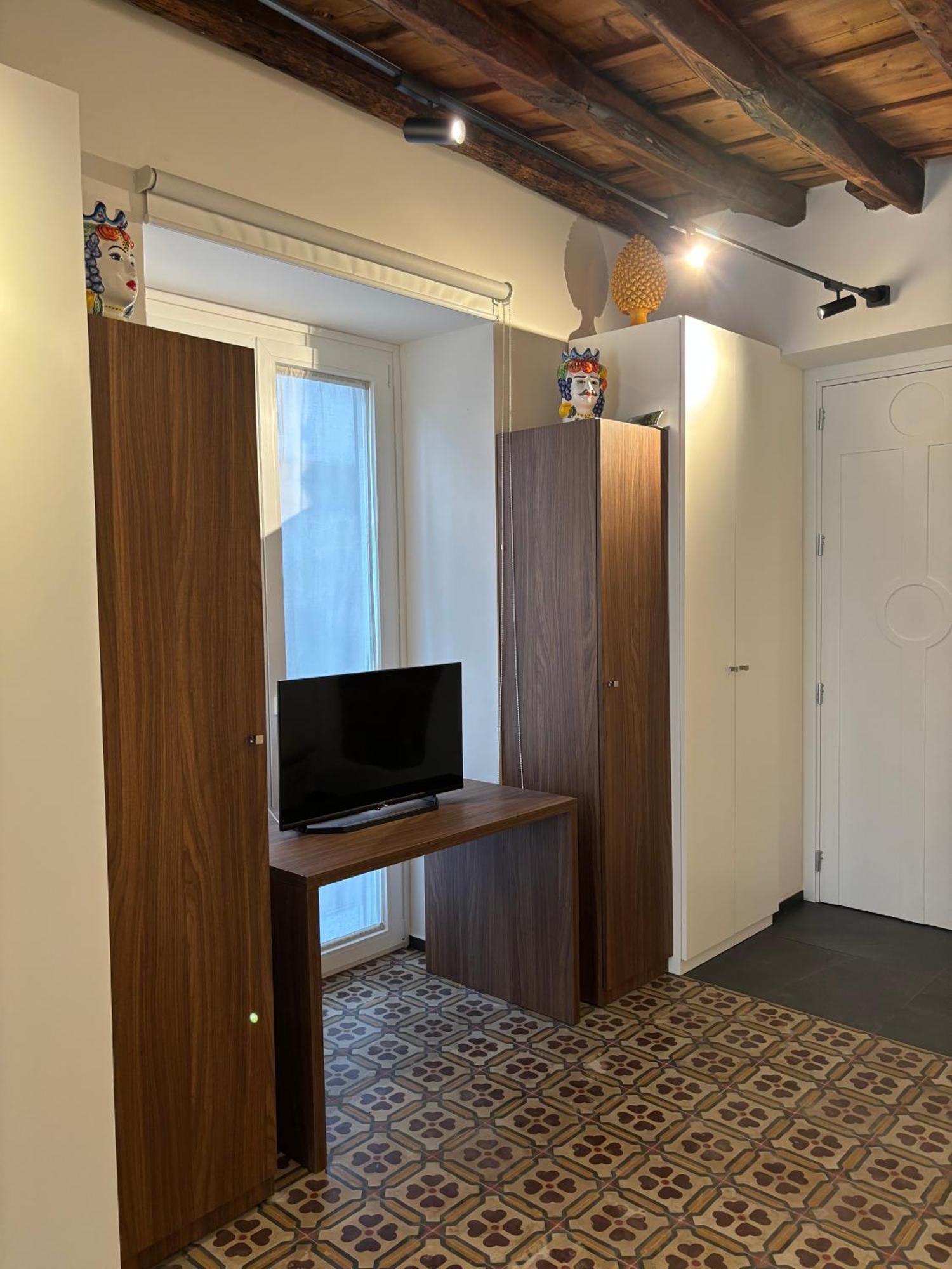 Apartment Casa Delle Maioliche Palermo