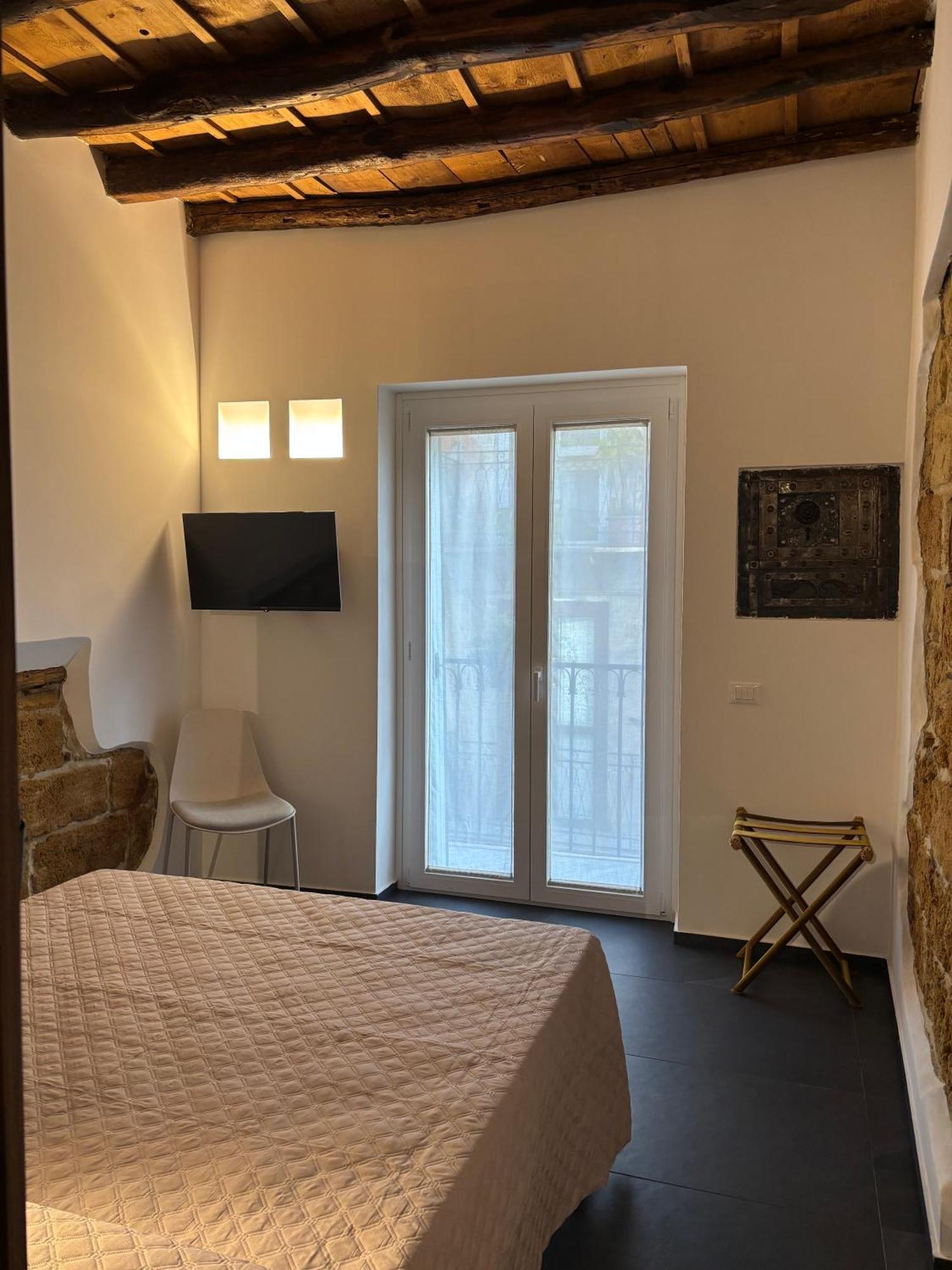 Casa Delle Maioliche Apartment