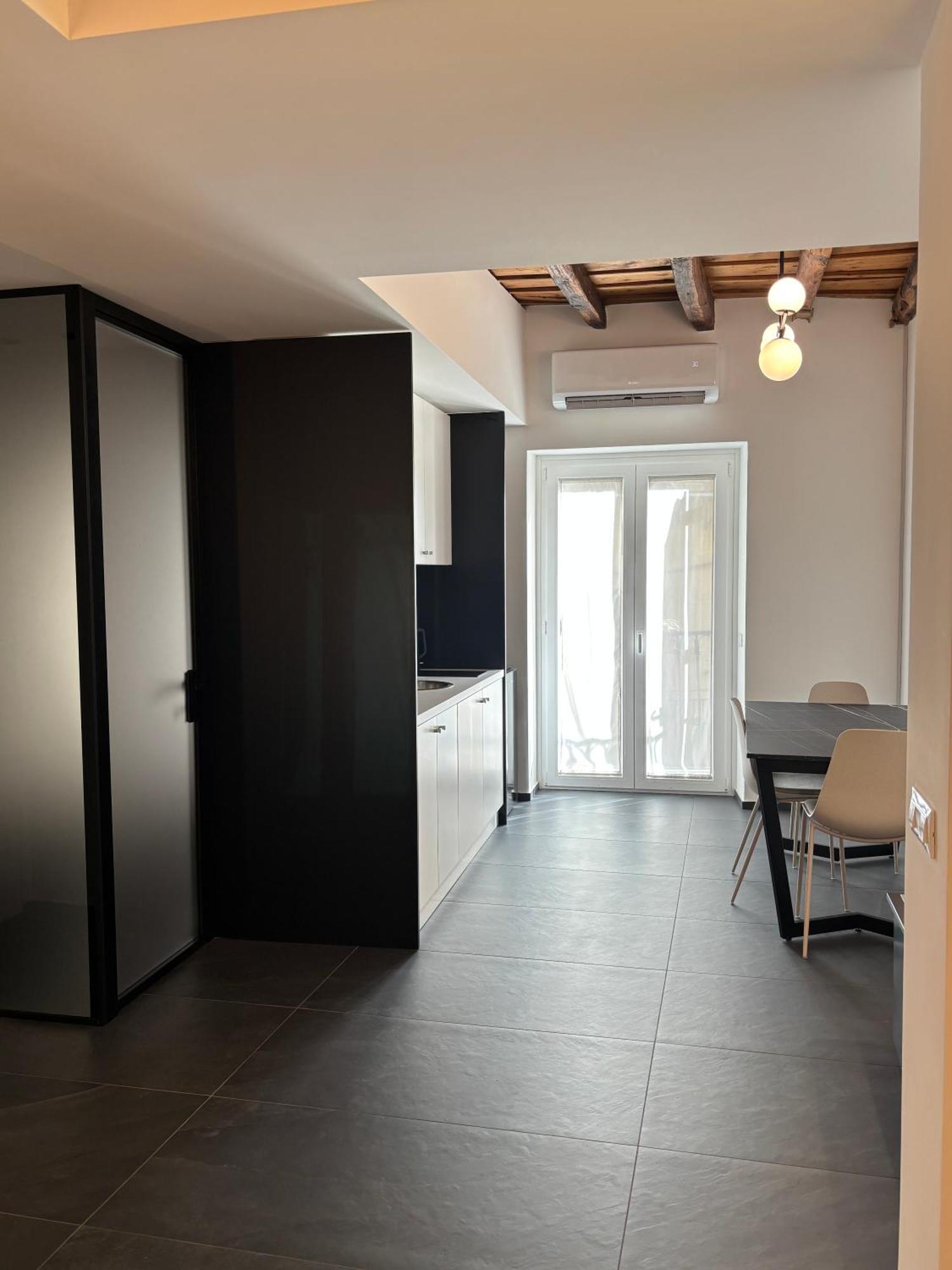 Apartment Casa Delle Maioliche