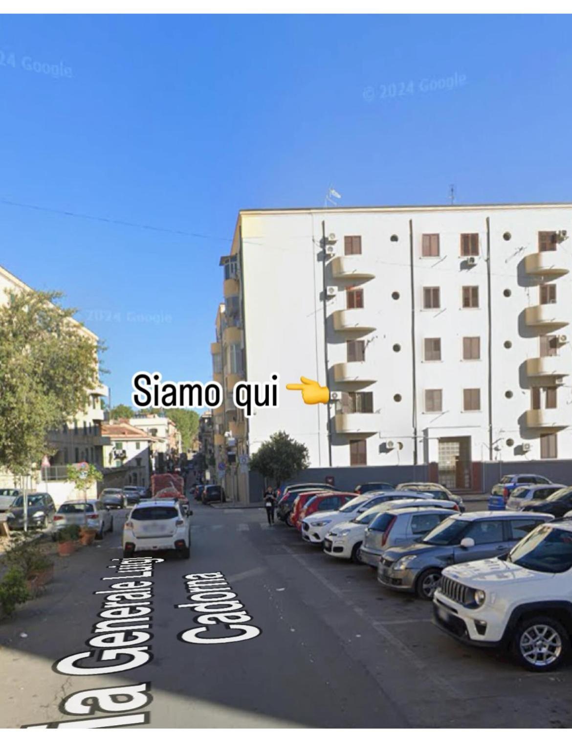 I Saraceni Cattedrale Apartment Palermo