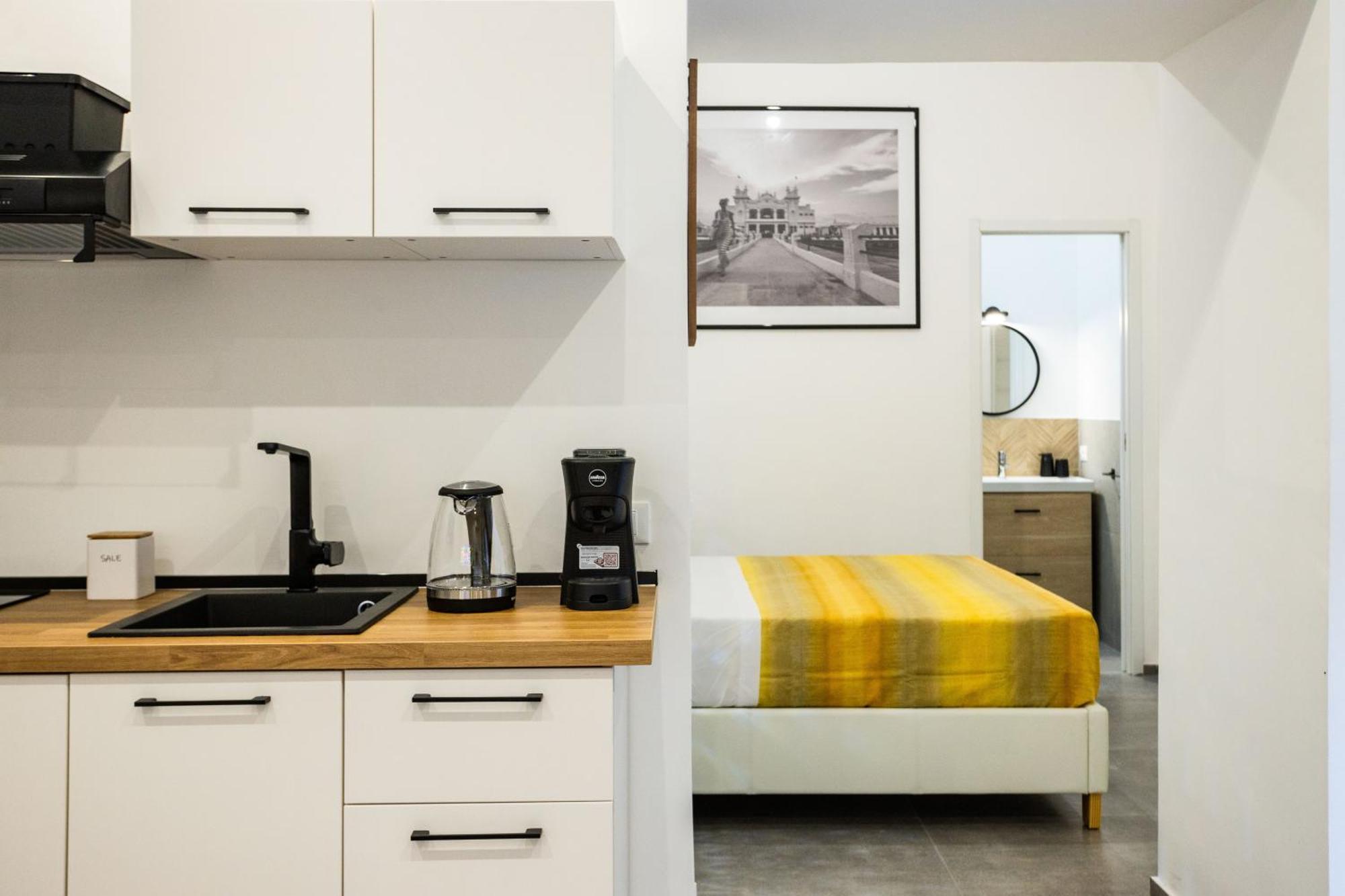 Apartment Casanica2 *