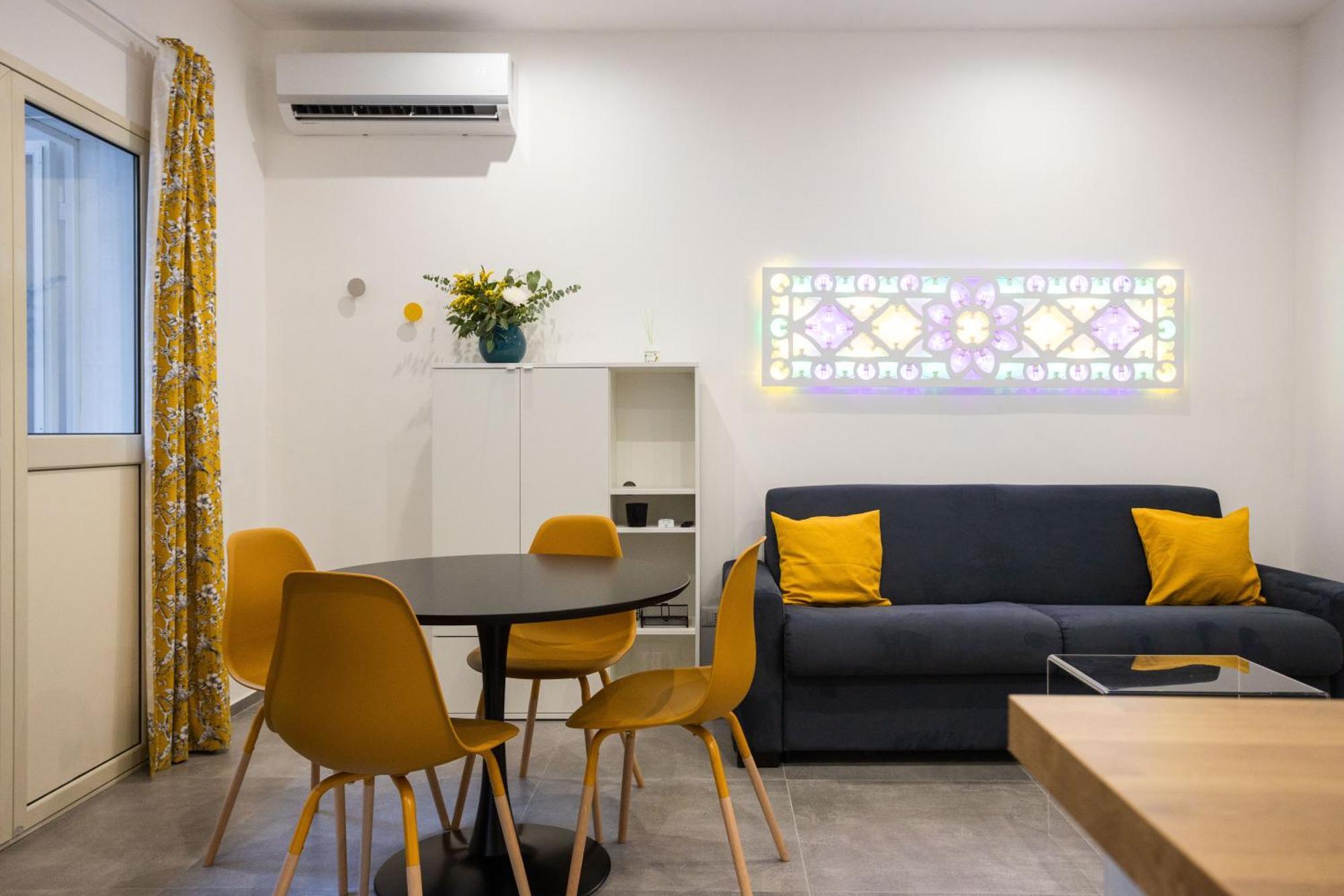 Casanica2 Apartment Palermo