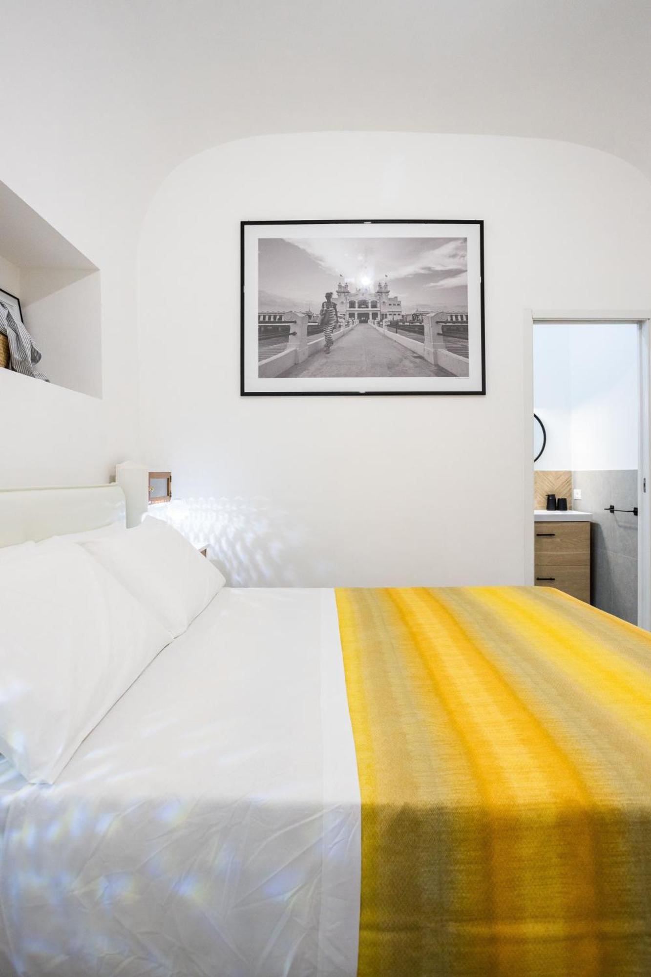 Apartment Casanica2 Palermo