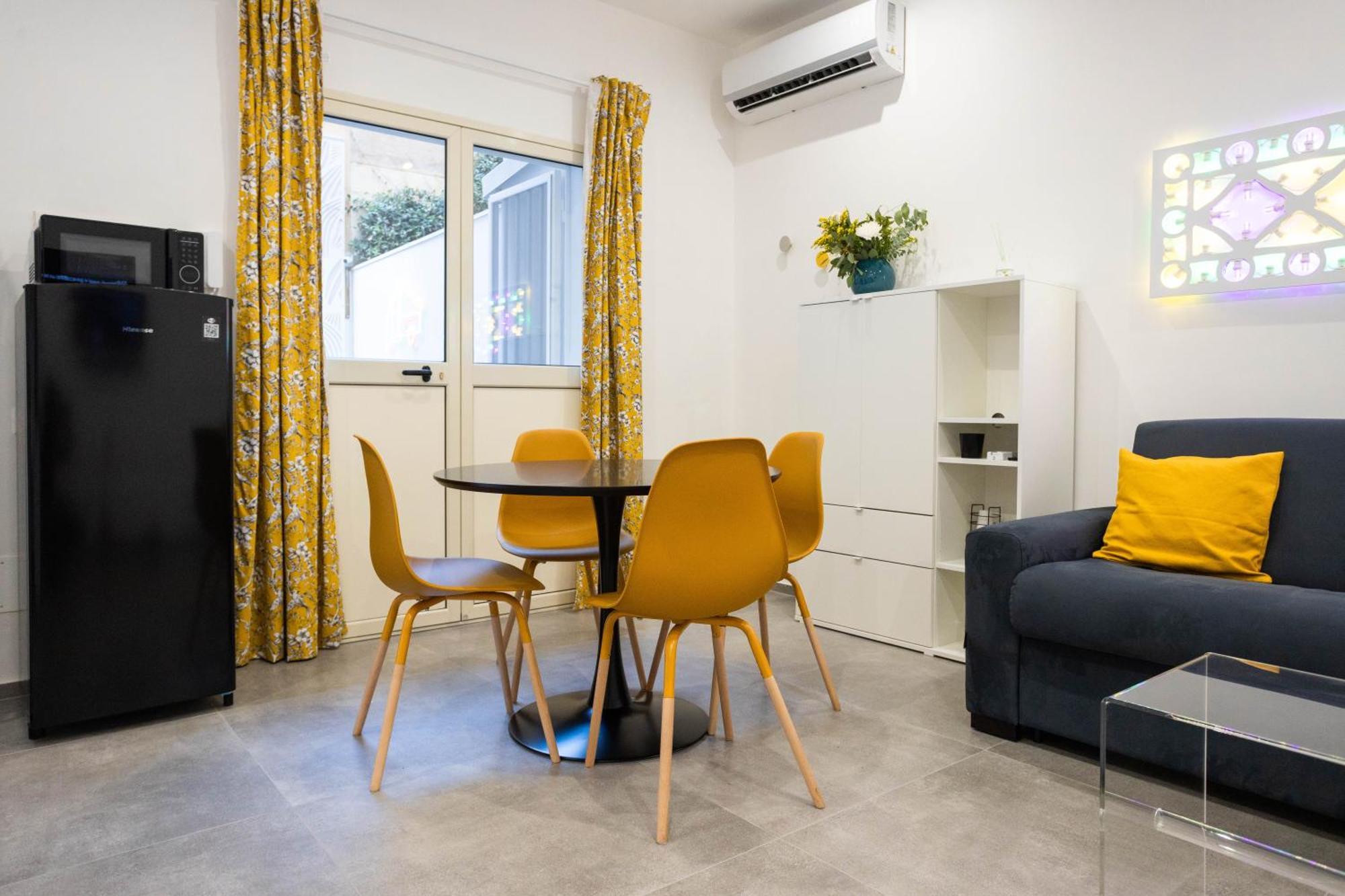 Casanica2 Apartment Palermo