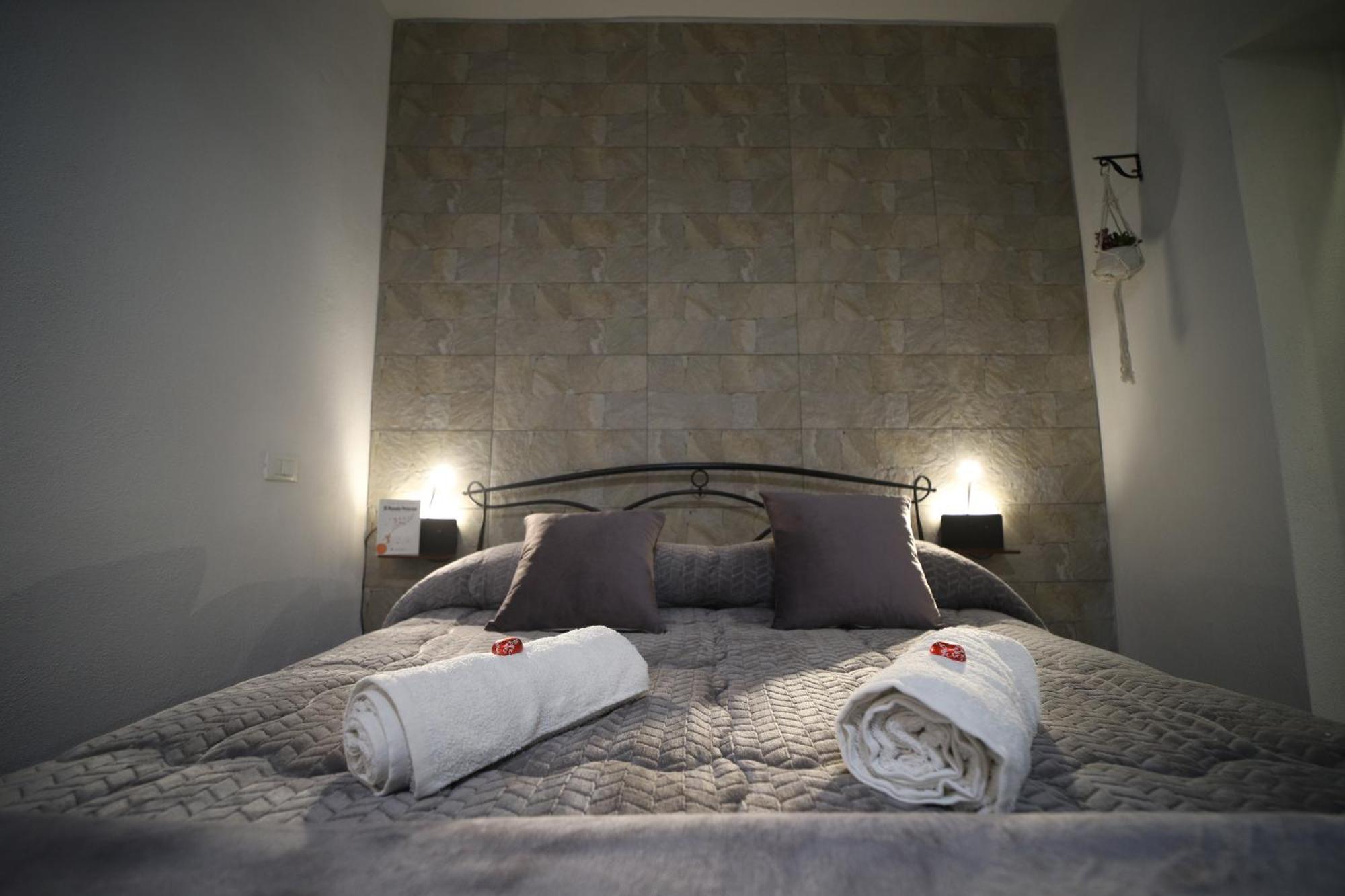 Casa vacanze T&f Casa Al Capo - In Centro A Palermo