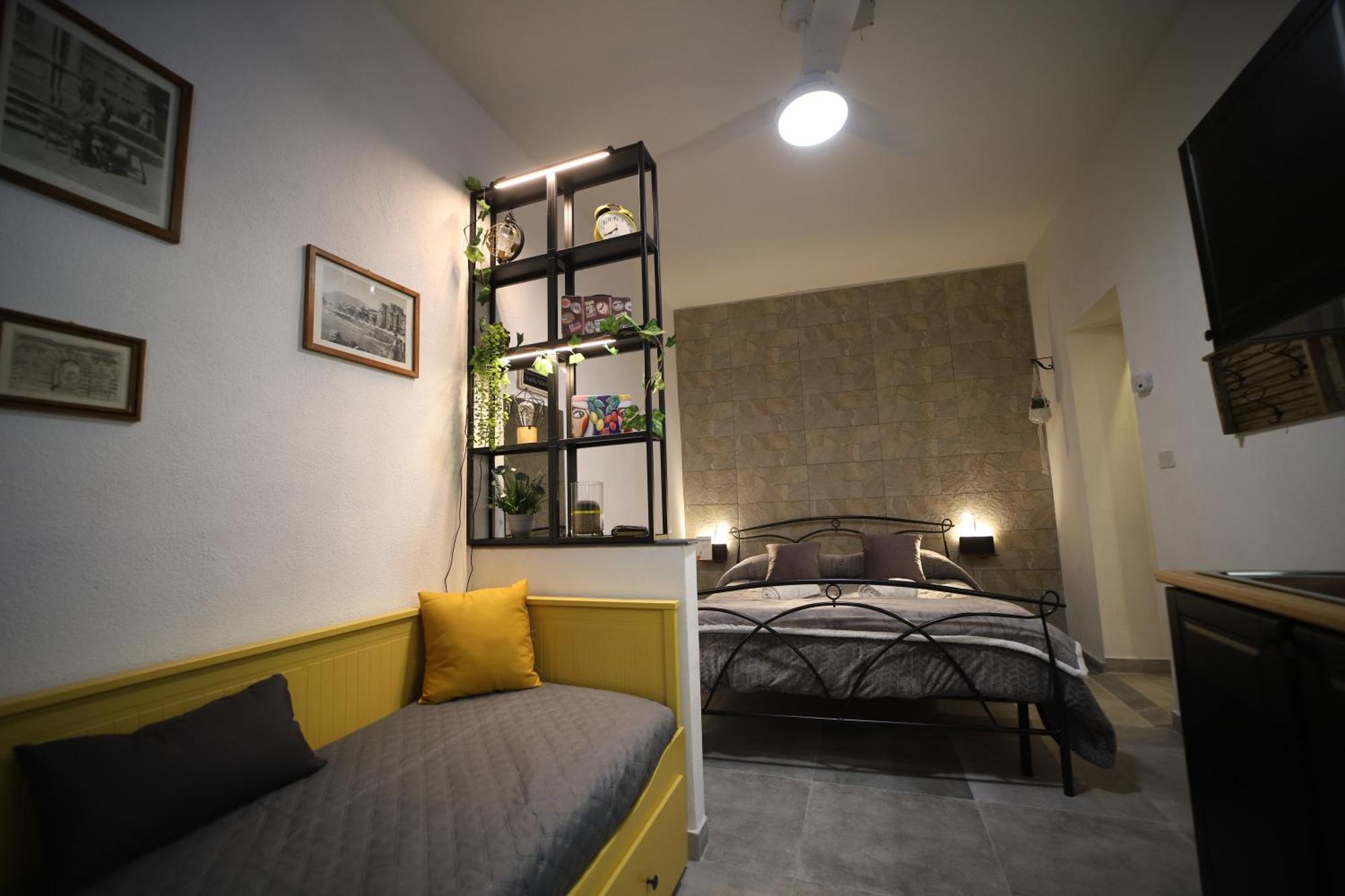 T&f Casa Al Capo - In Centro A * Palermo