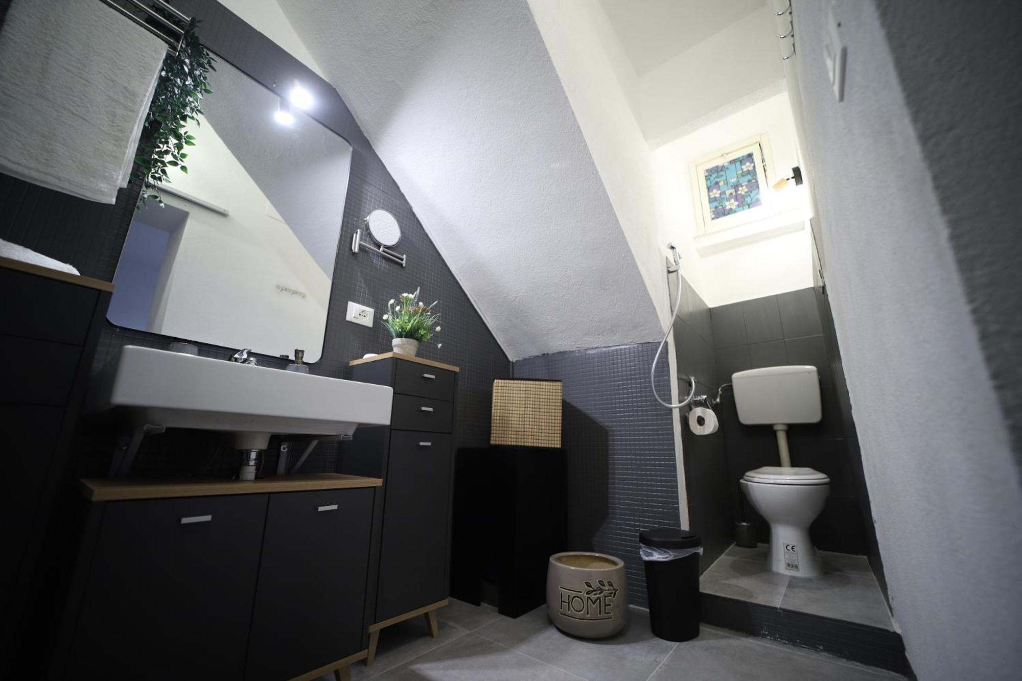 Casa vacanze T&f Casa Al Capo - In Centro A Palermo