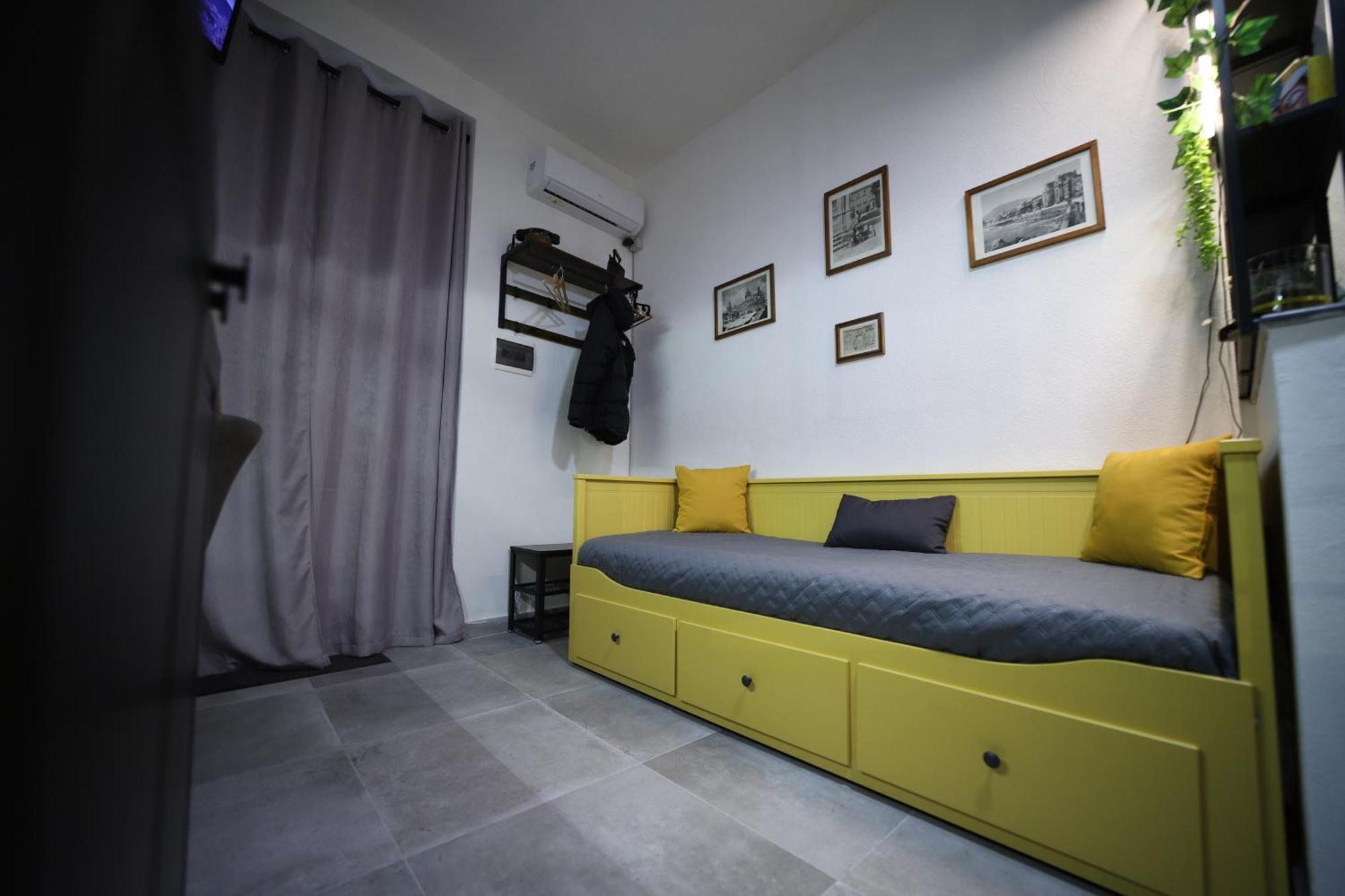 Casa vacanze T&f Casa Al Capo - In Centro A Palermo