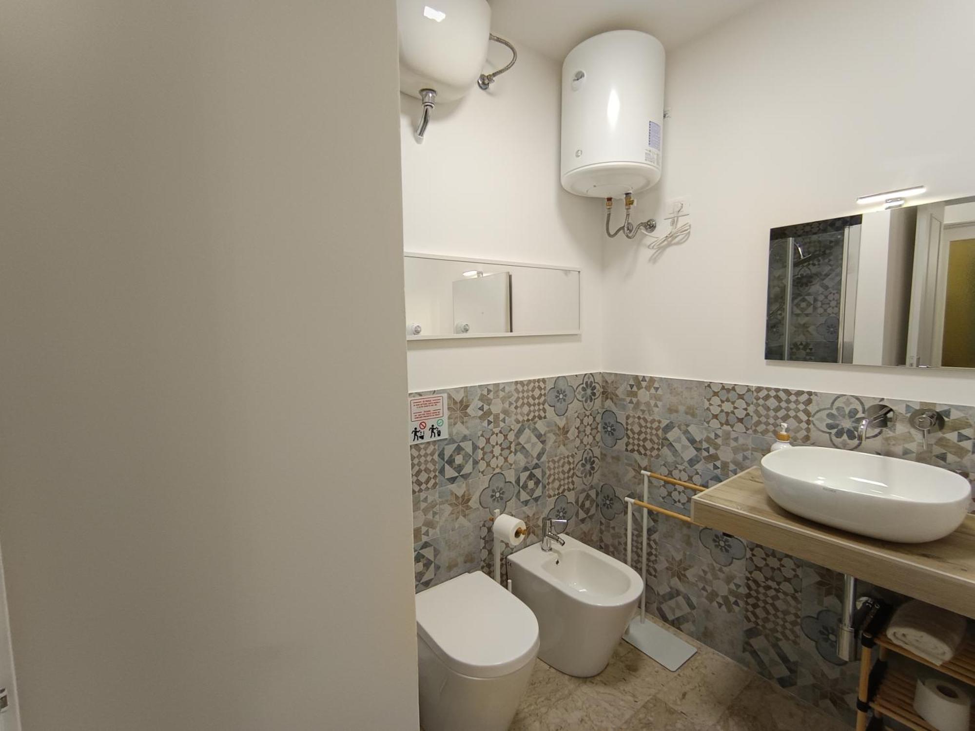 Le Meraviglie Di House Apartment Palermo