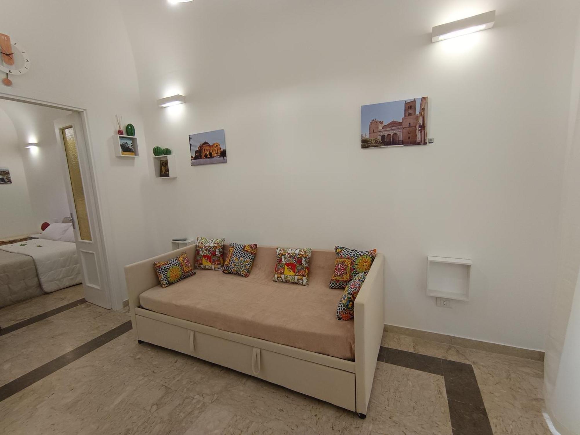 Le Meraviglie Di House Palermo