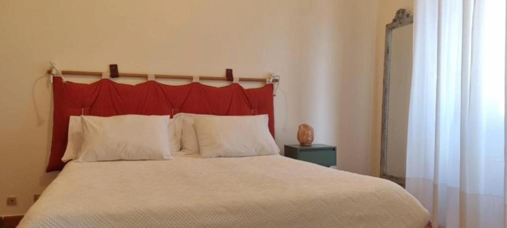 Apartment Note Di Loft Palermo