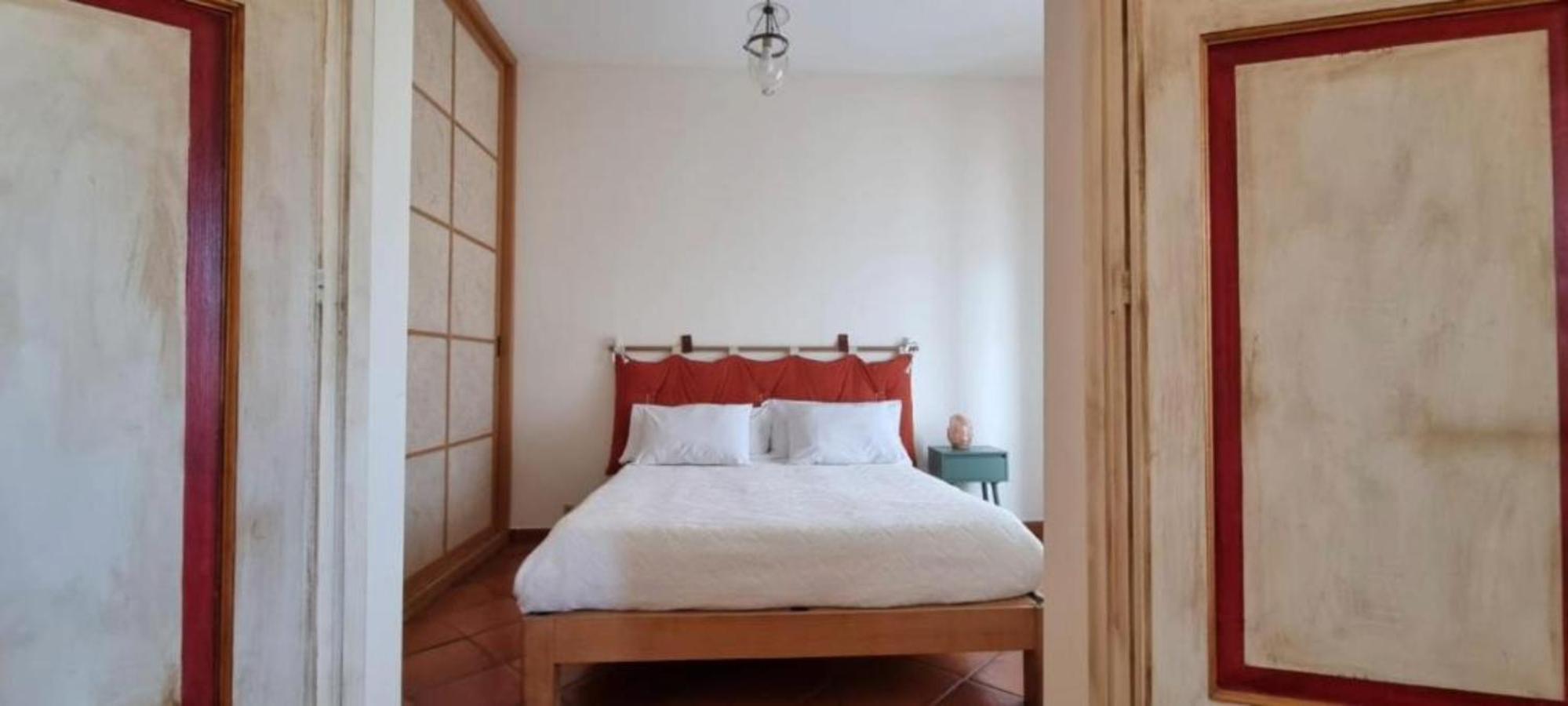 Note Di Loft Apartment *