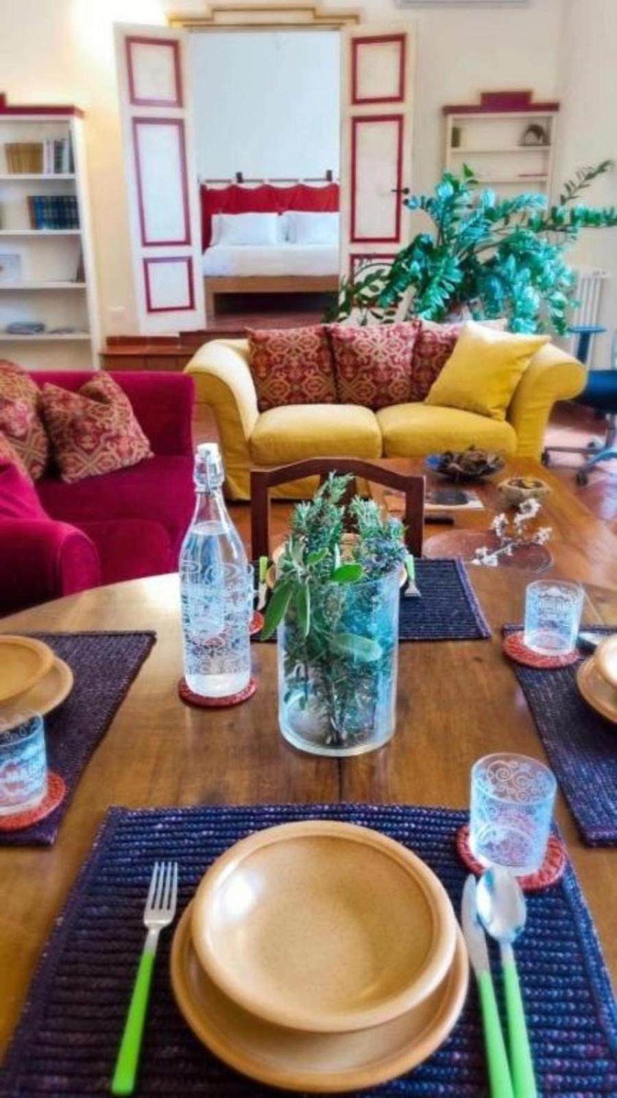 Apartment Note Di Loft