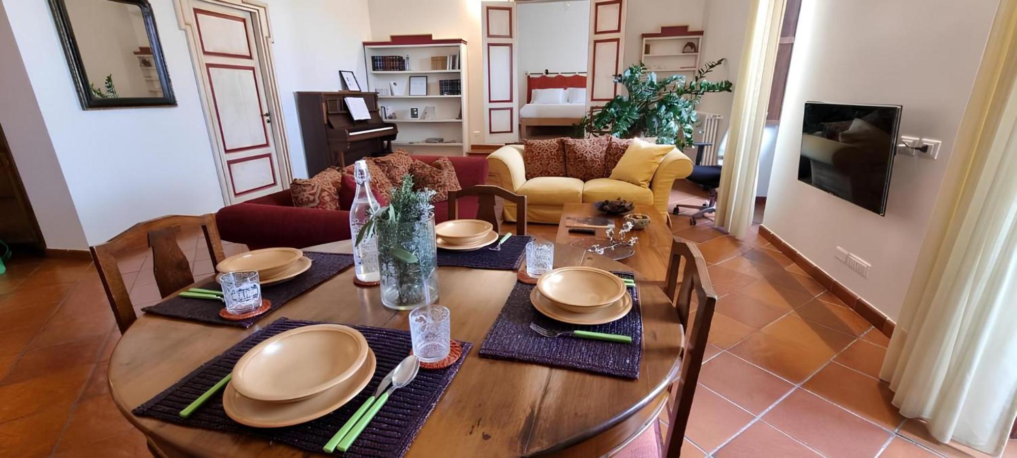 Note Di Loft * Palermo