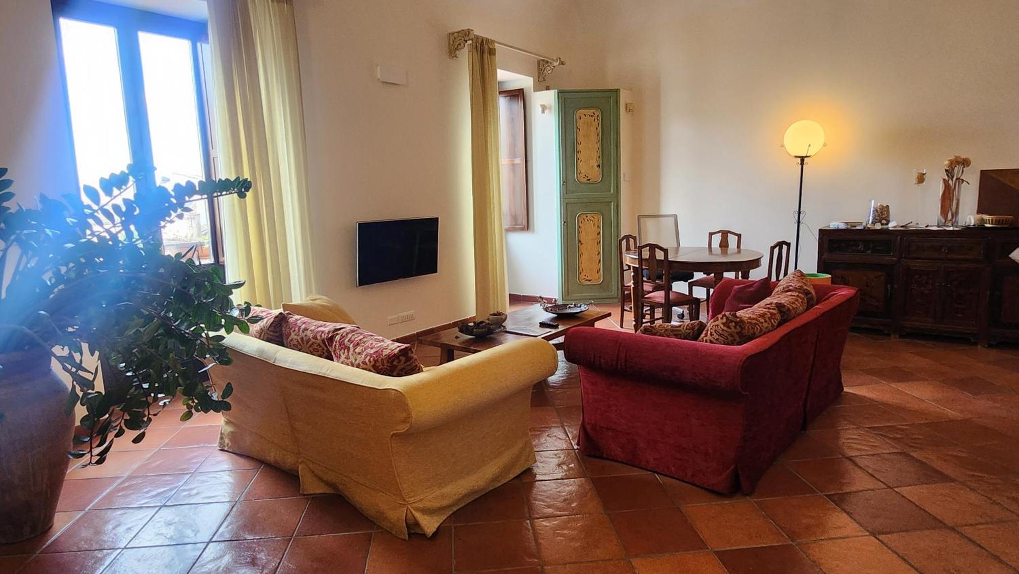 Note Di Loft * Palermo