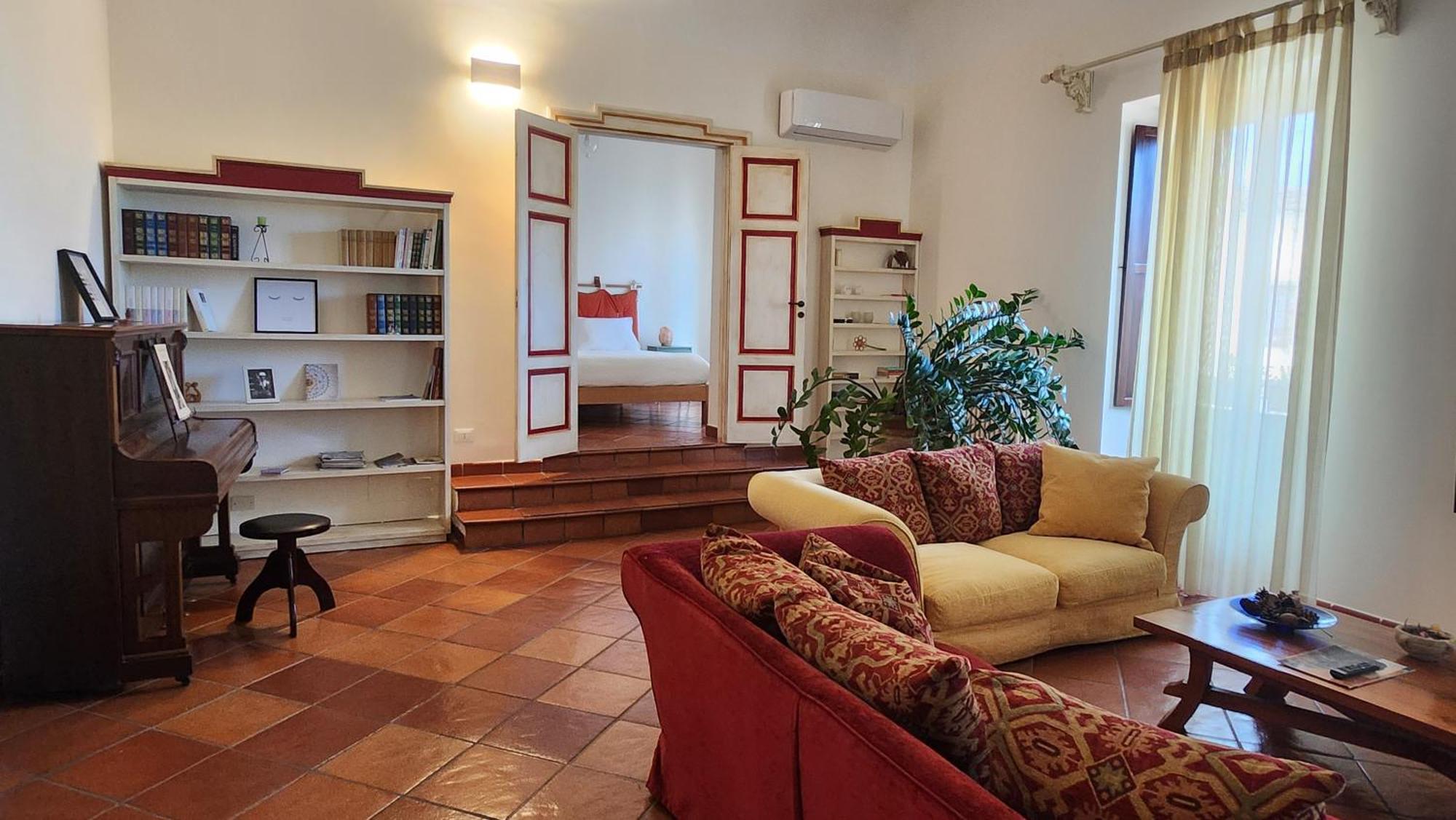 Note Di Loft Palermo
