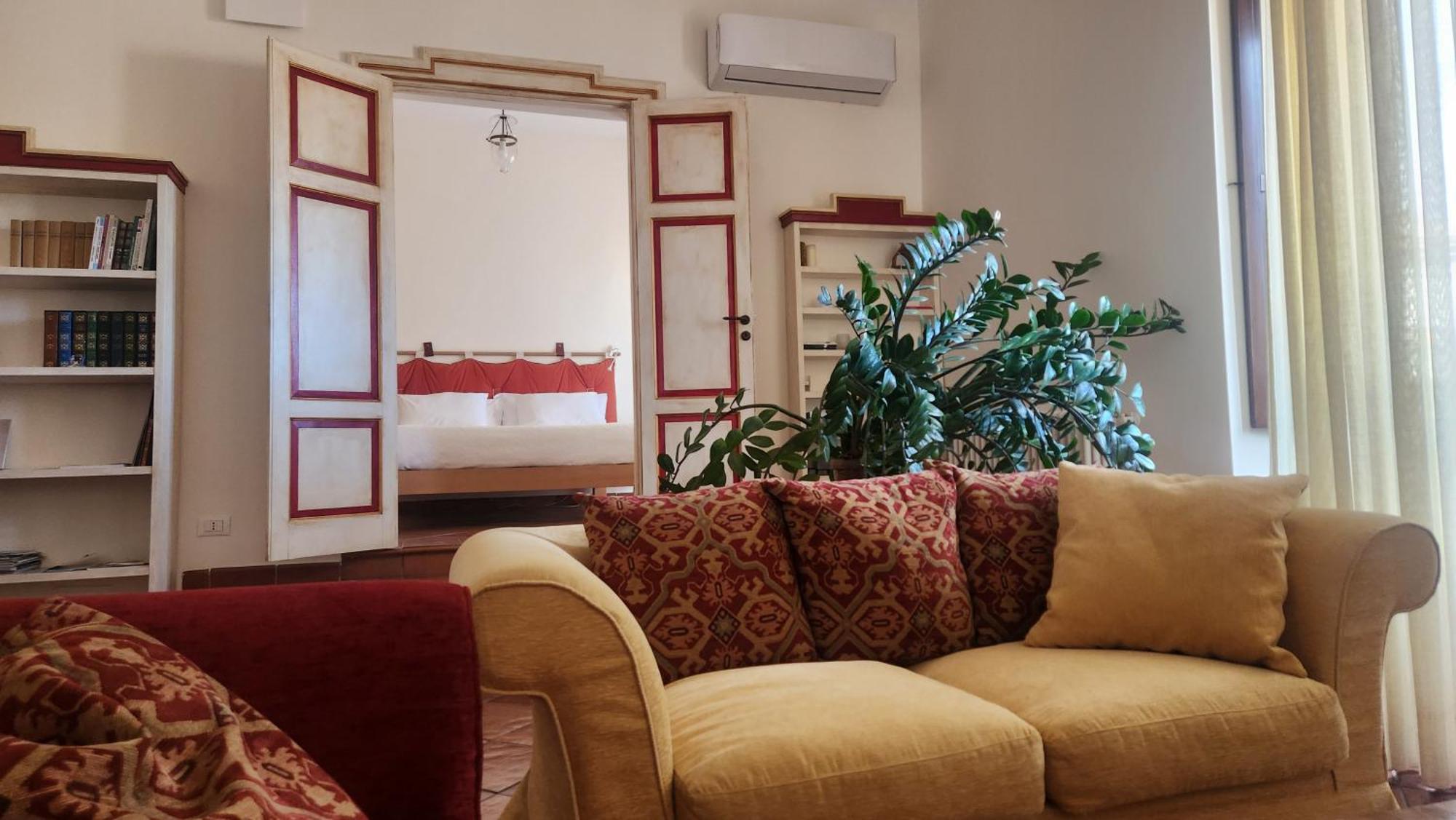 Apartment Note Di Loft