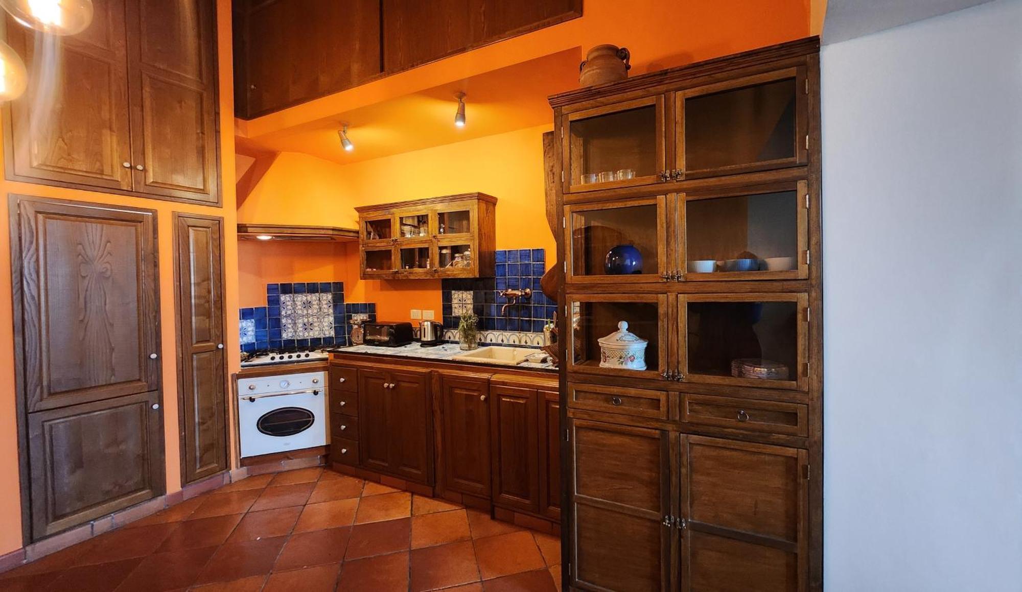 Note Di Loft Apartment *