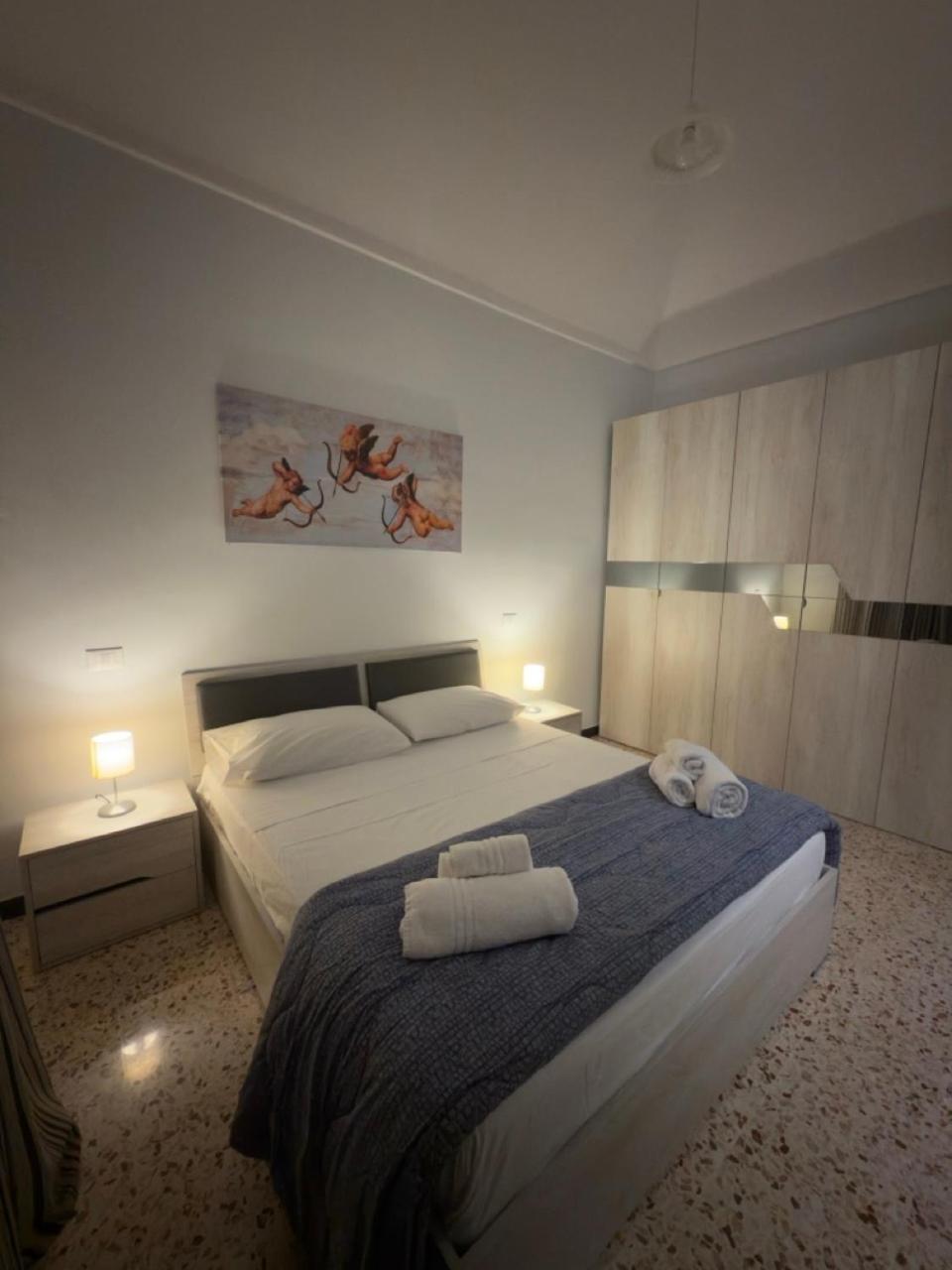 Casa Marchese ,vacanze In Centro -by Rentalbeb Italy- Apartment Palermo