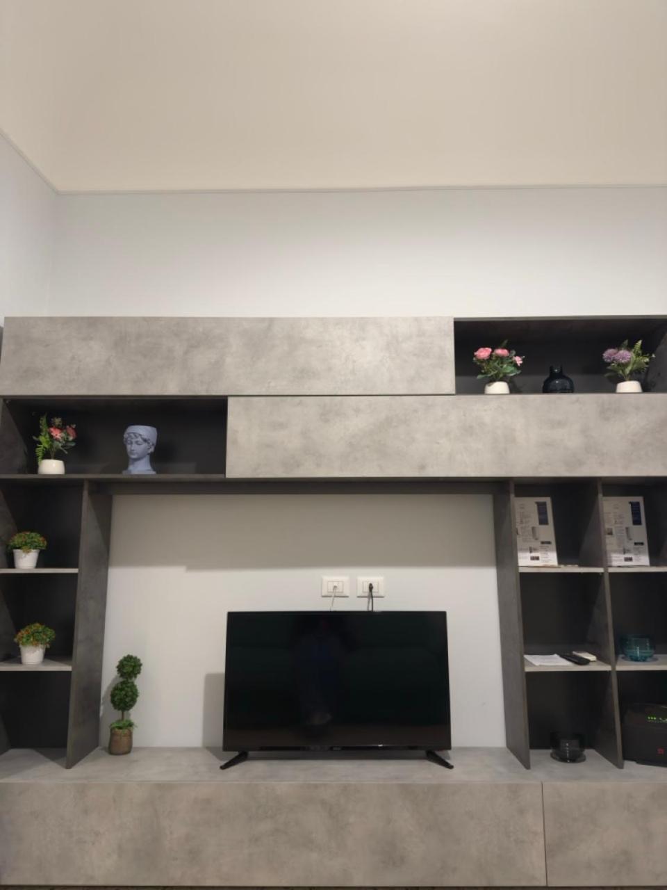 Apartment Casa Marchese ,vacanze In Centro -by Rentalbeb Italy- *