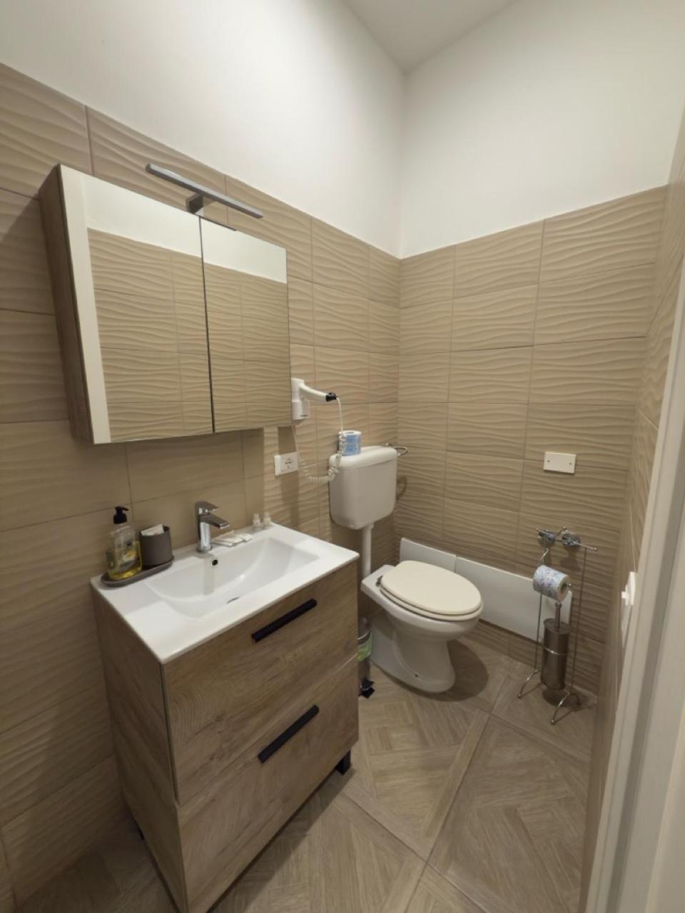 Casa Marchese ,vacanze In Centro -by Rentalbeb Italy- *