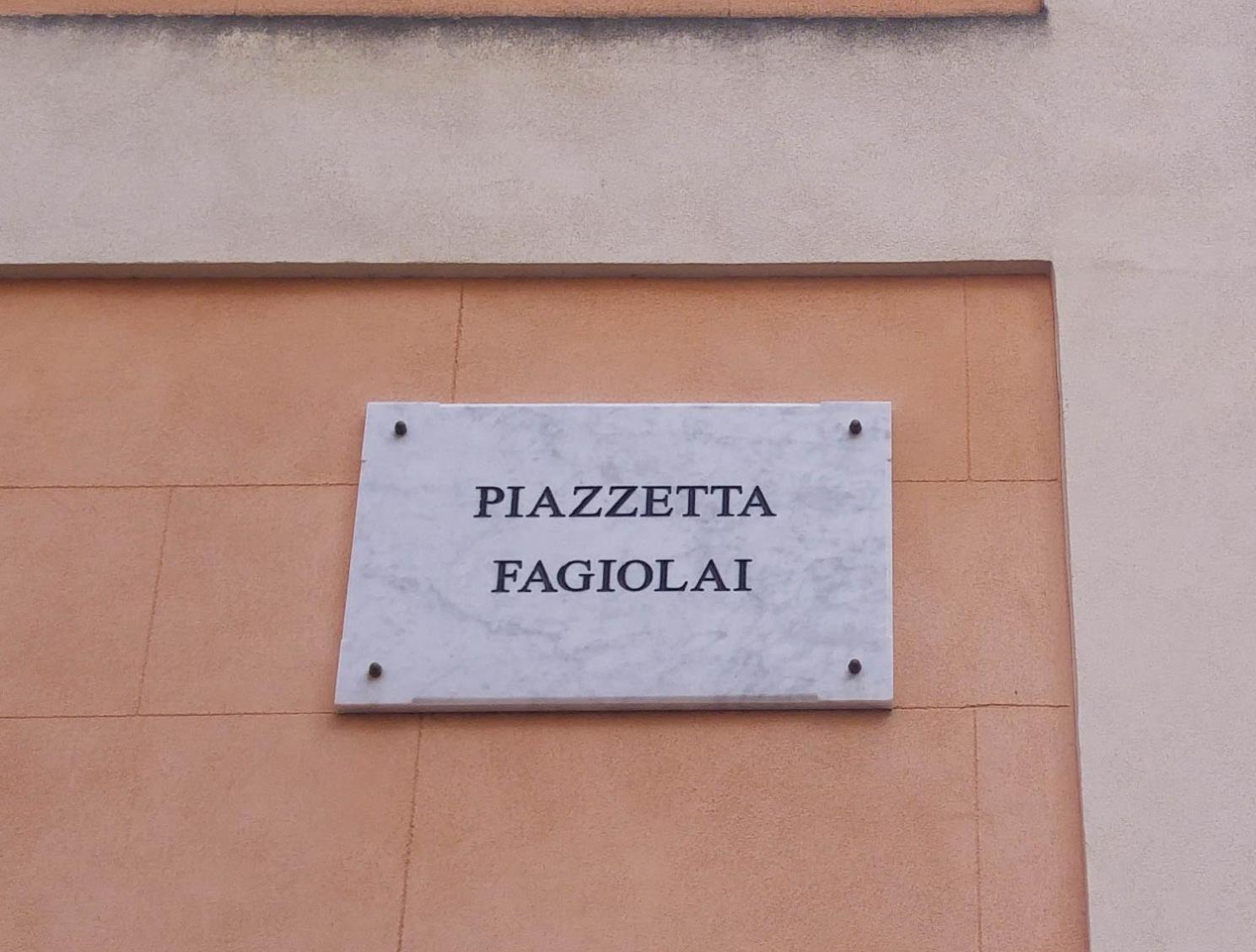 Porta Sant'agata Palermo