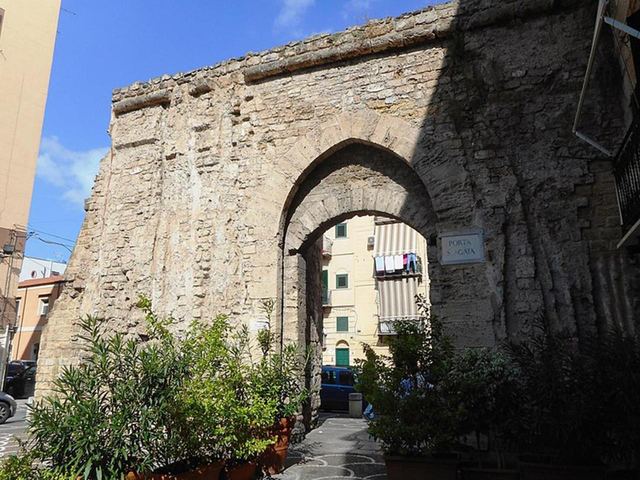 Apartment Porta Sant'agata Palermo