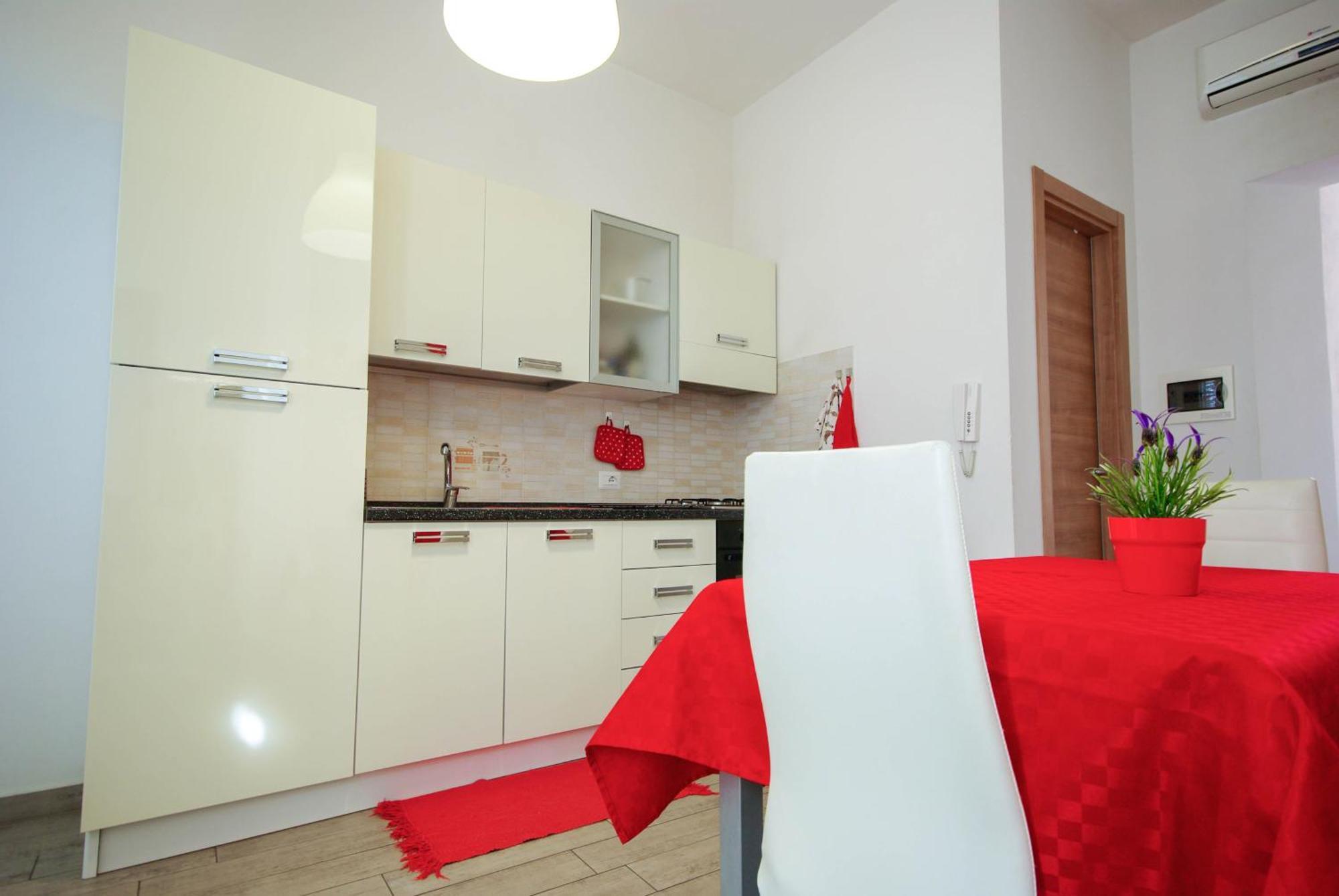 Apartment Porta Sant'agata