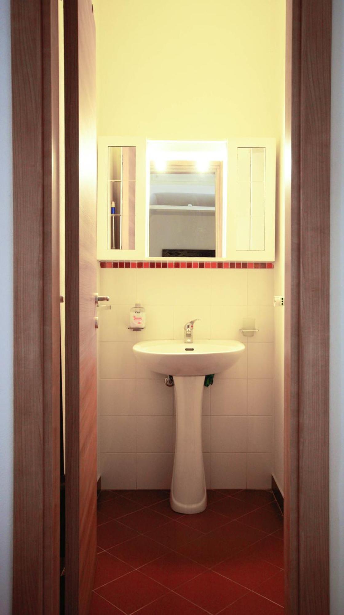 Porta Sant'agata Apartment Palermo