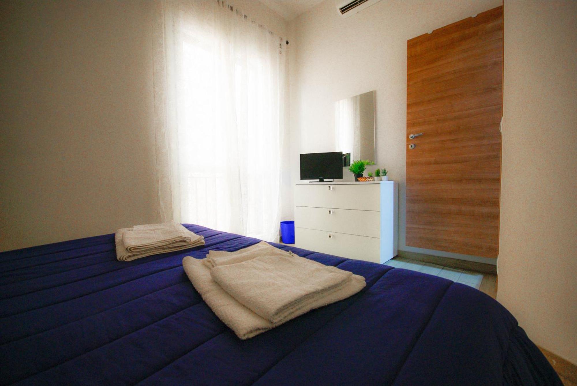 Porta Sant'agata Apartment *