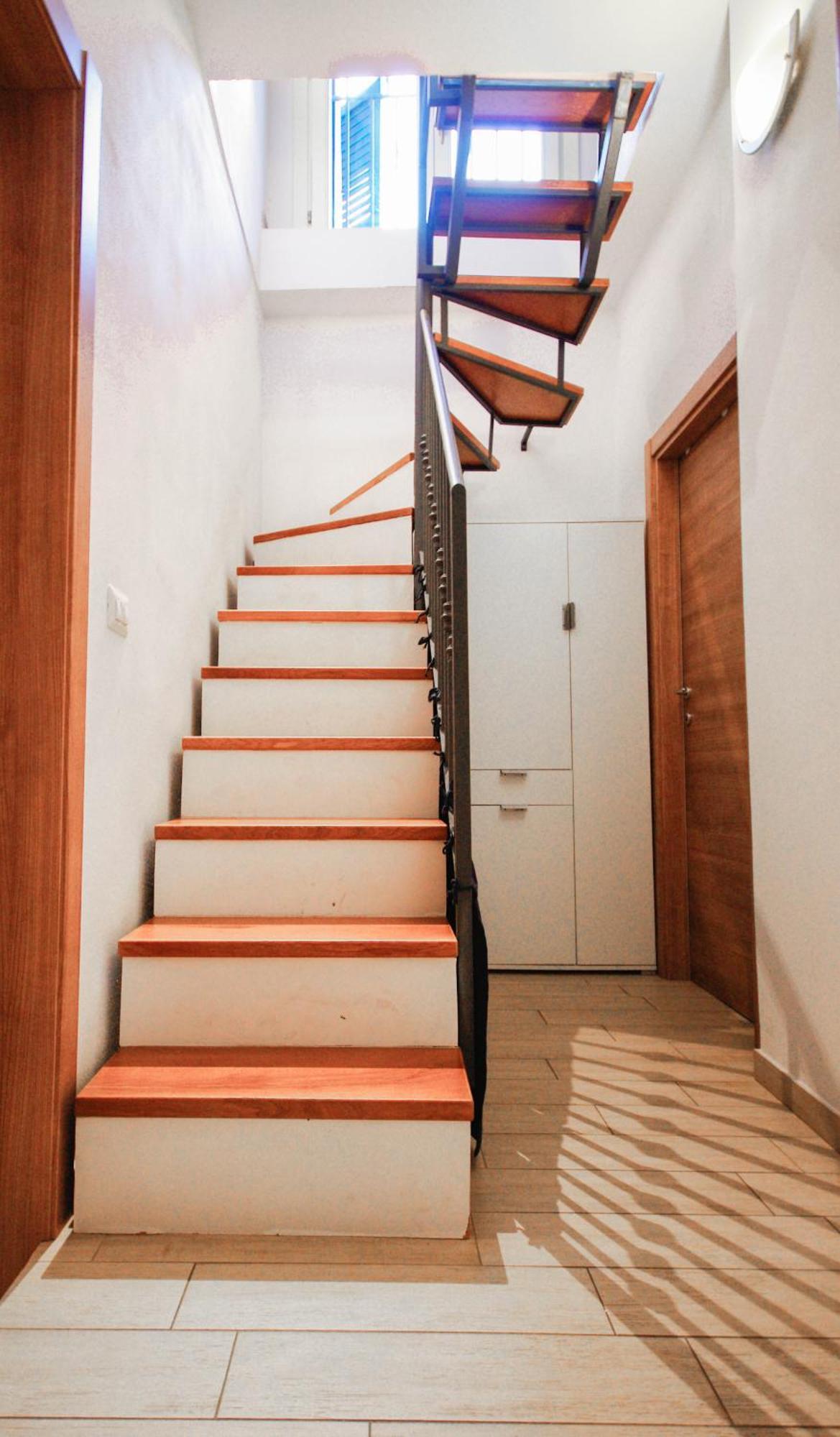 Apartment Porta Sant'agata Palermo