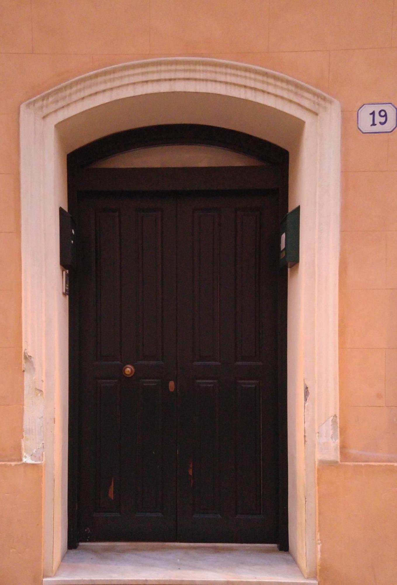 Porta Sant'agata