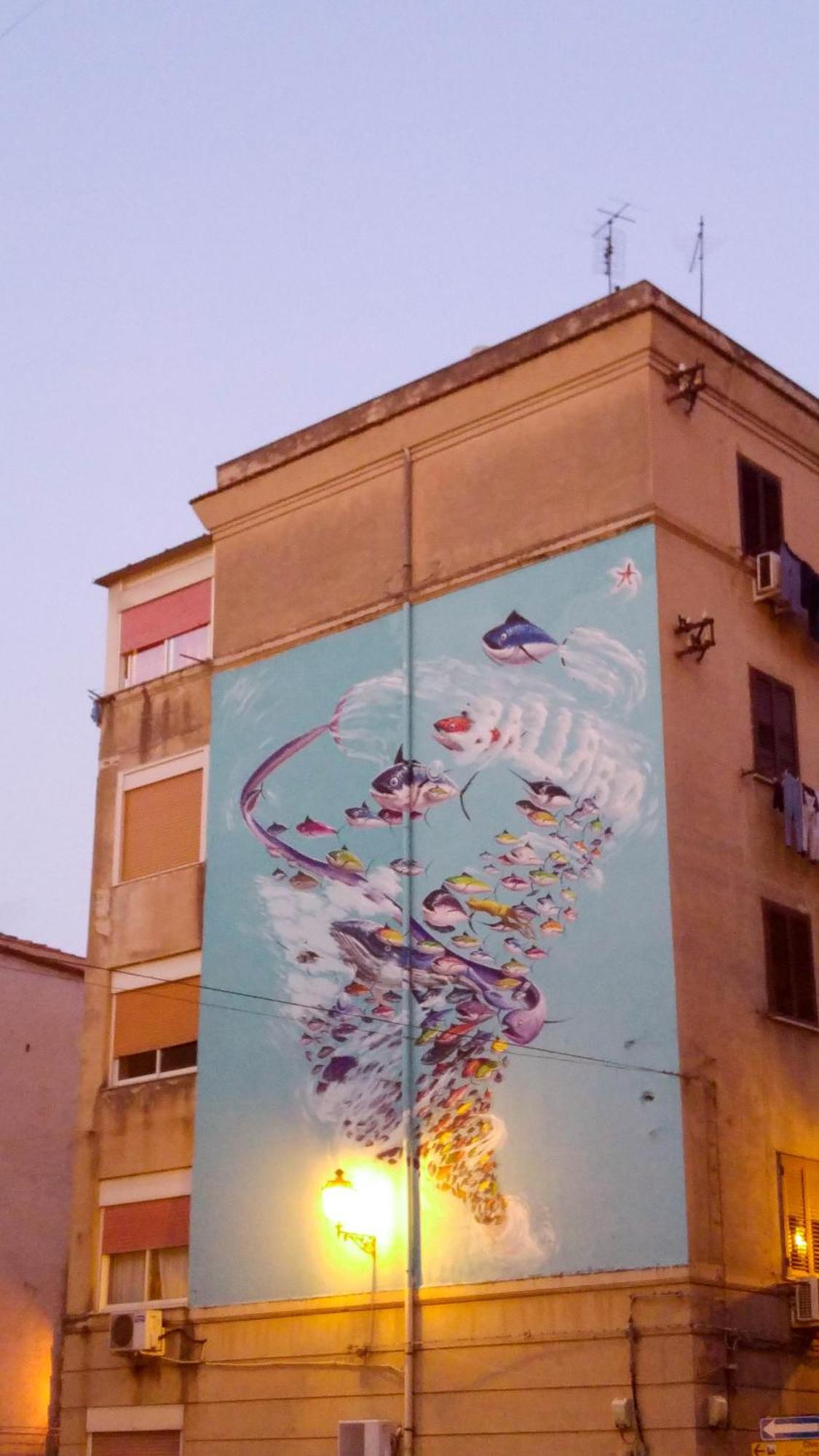 Porta Sant'agata *
