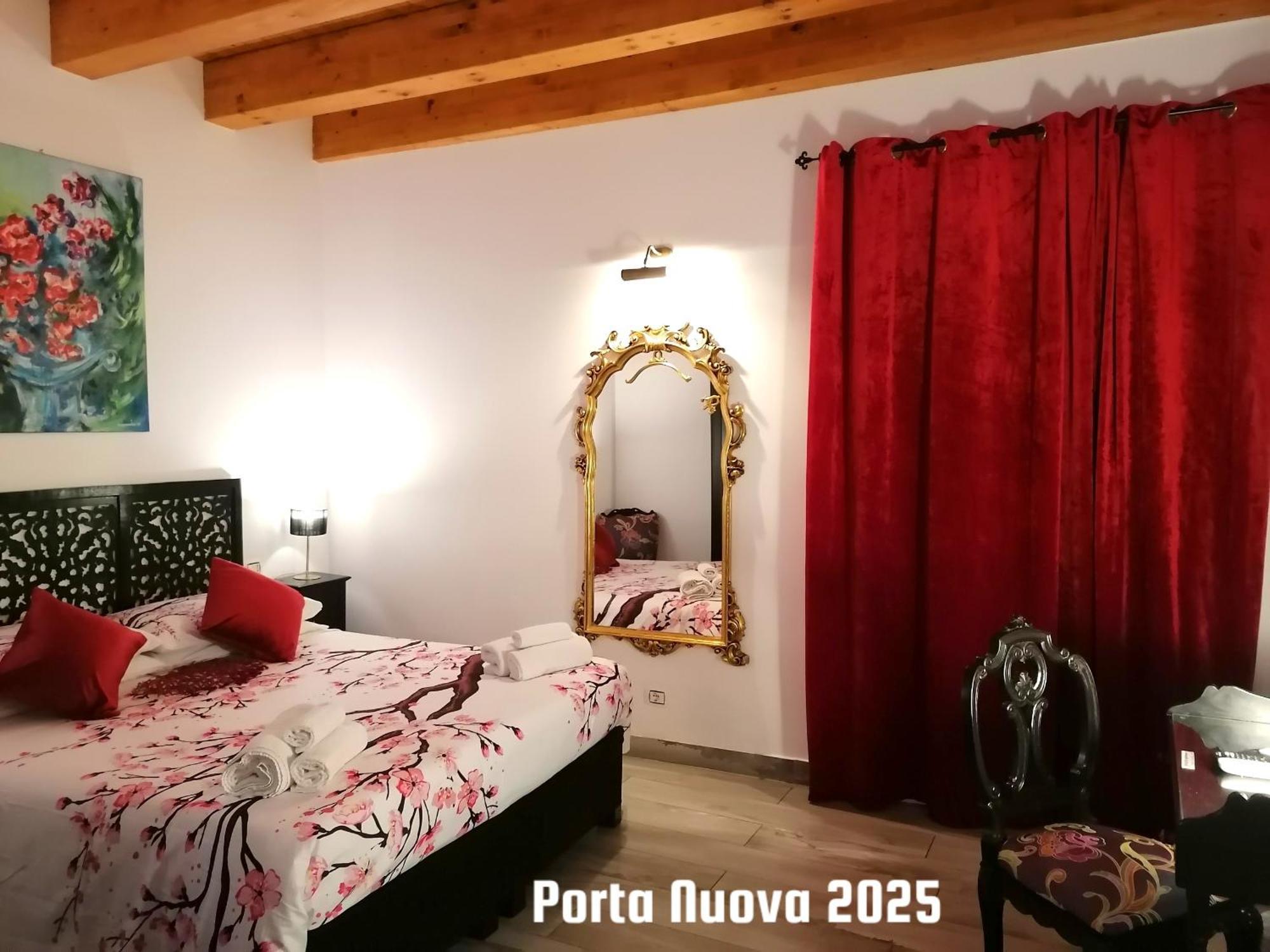 Casa Busari Guest house 2*
