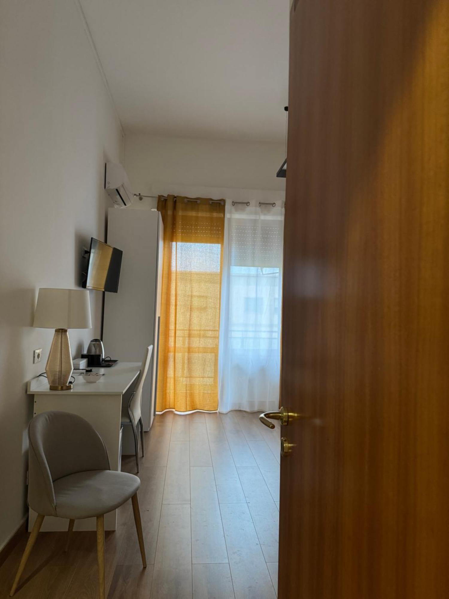 Guest house Crispi 120 New Opening *