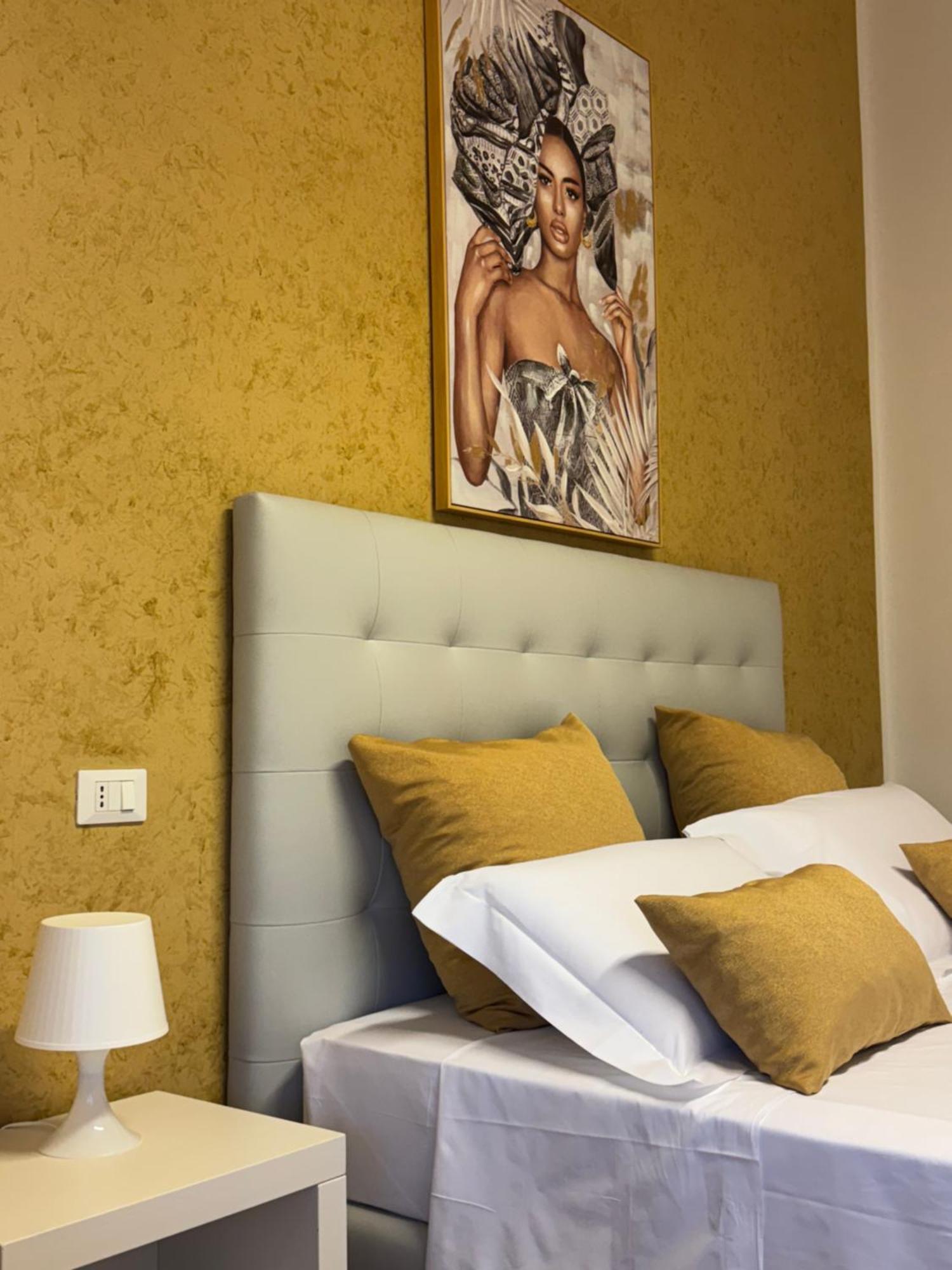Guest house Crispi 120 New Opening Palermo