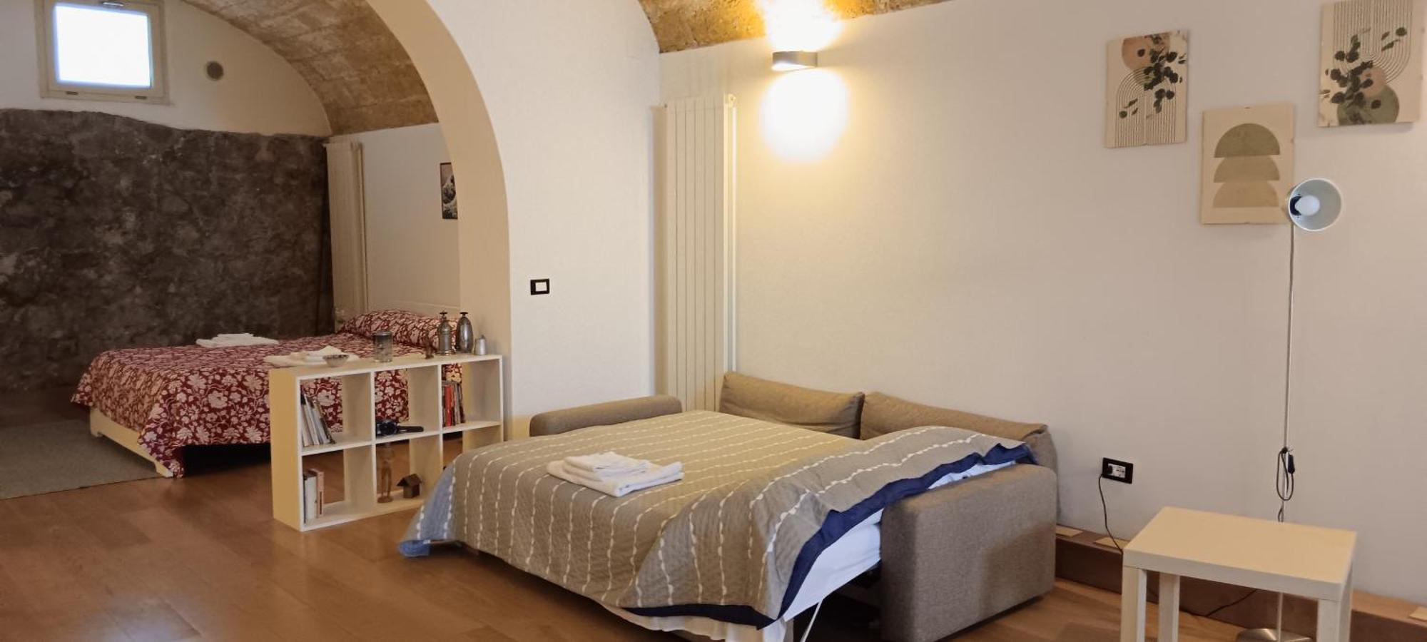 Casa Selinunte * Palermo
