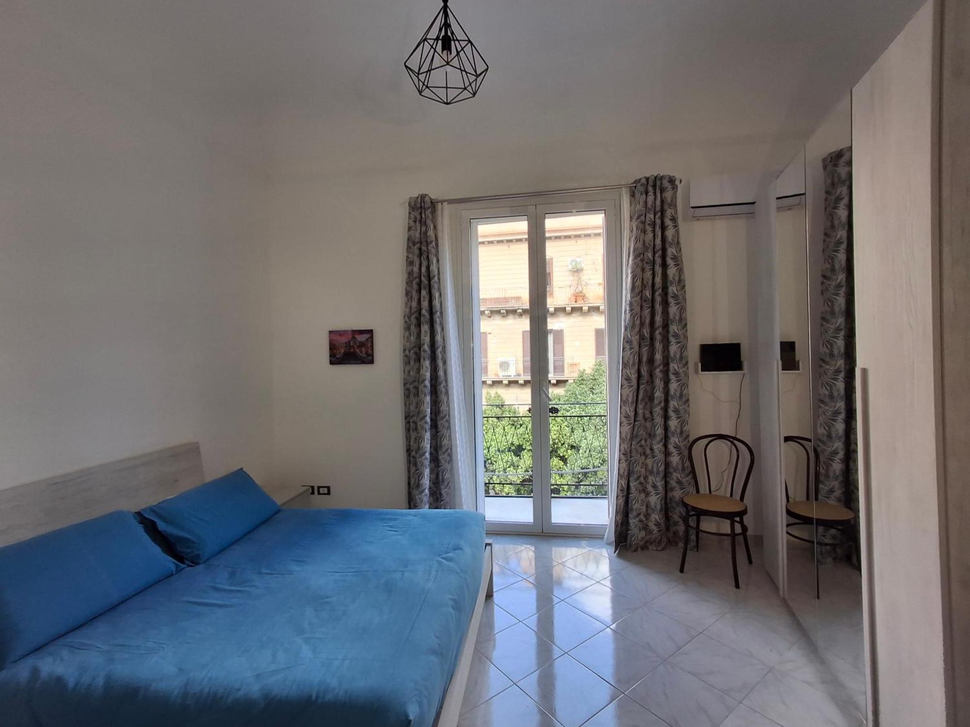 Apartment Casa Maria Rosa Semplice