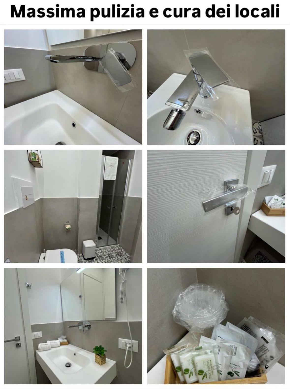 Centro Spina Guest house