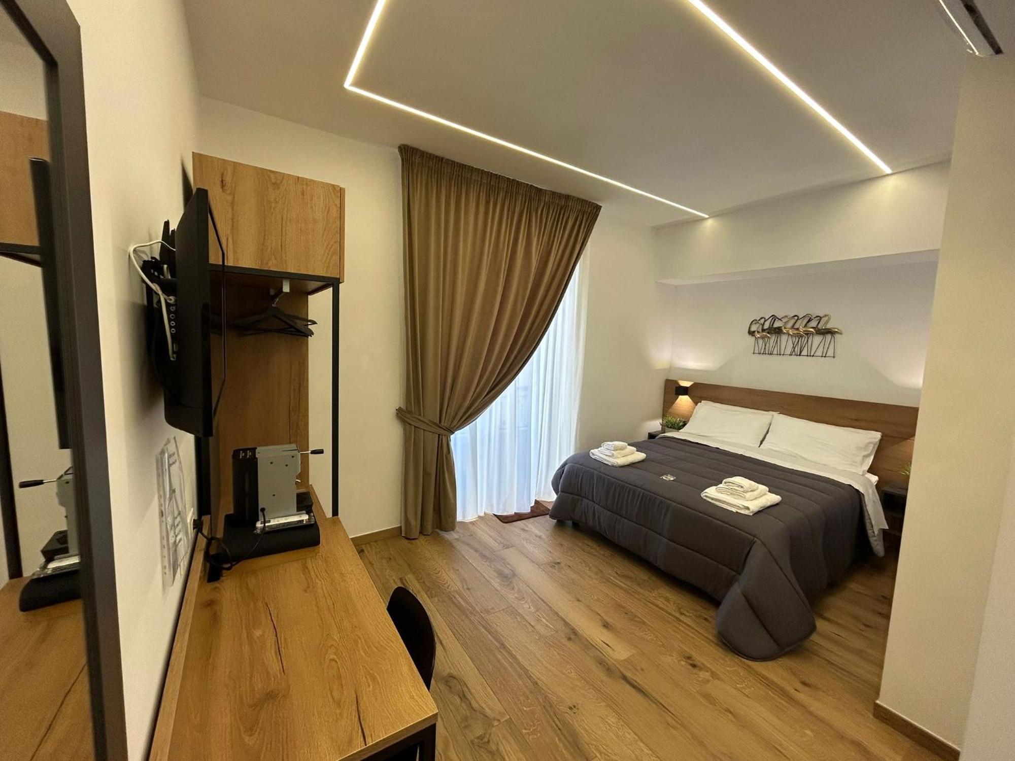 Guest house Centro Spina *