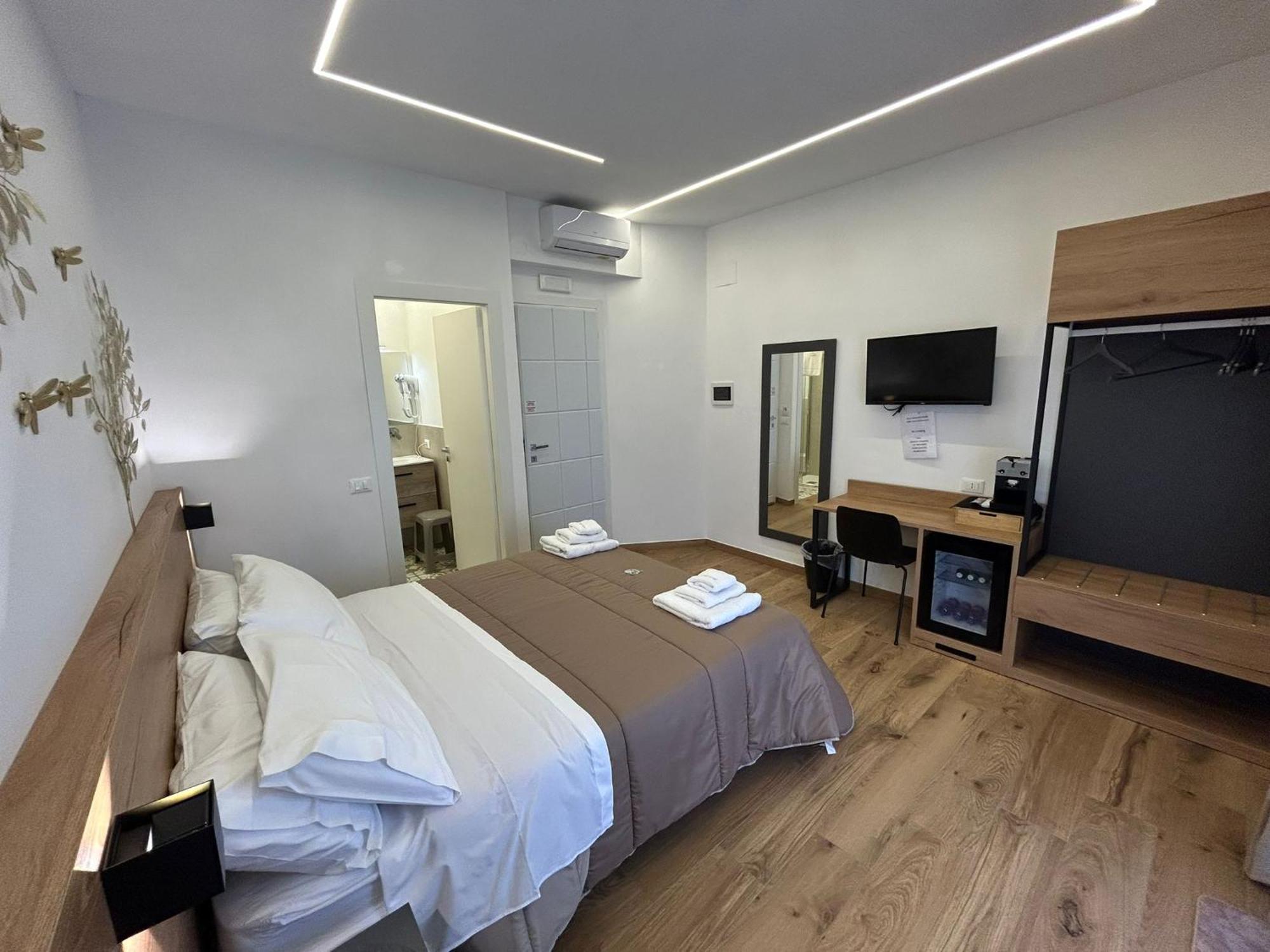 Guest house Centro Spina Palermo