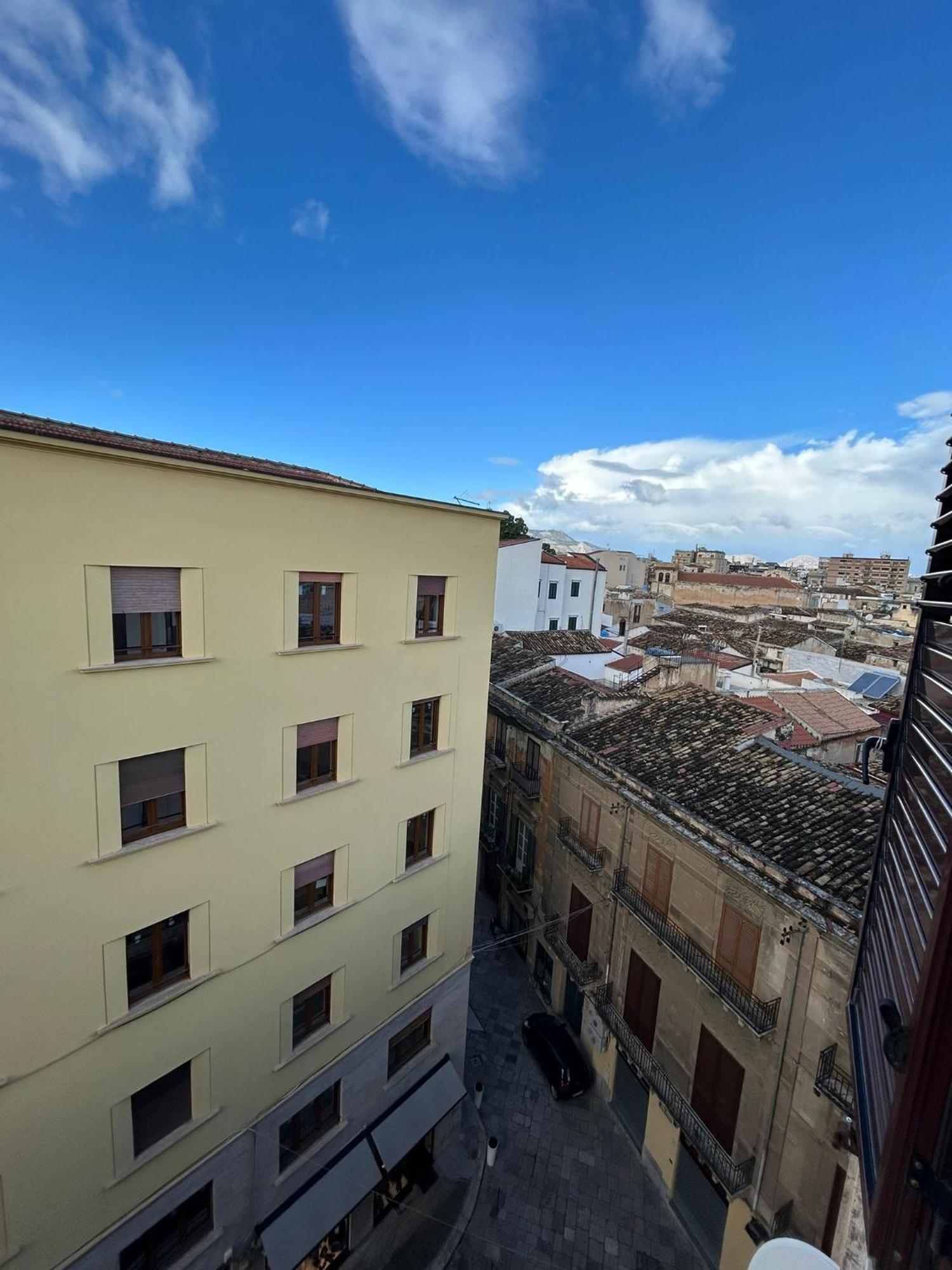 Centro Spina Guest house *