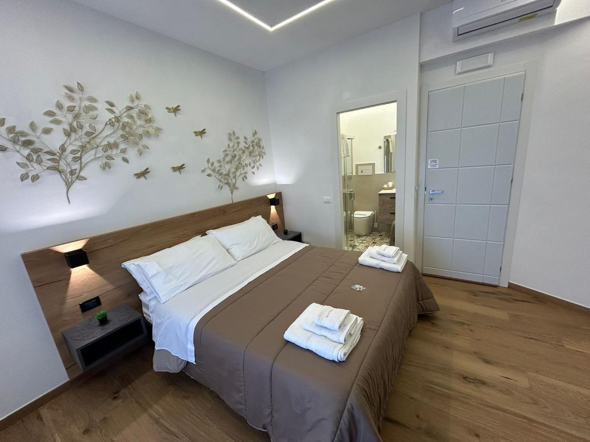 Guest house Centro Spina *