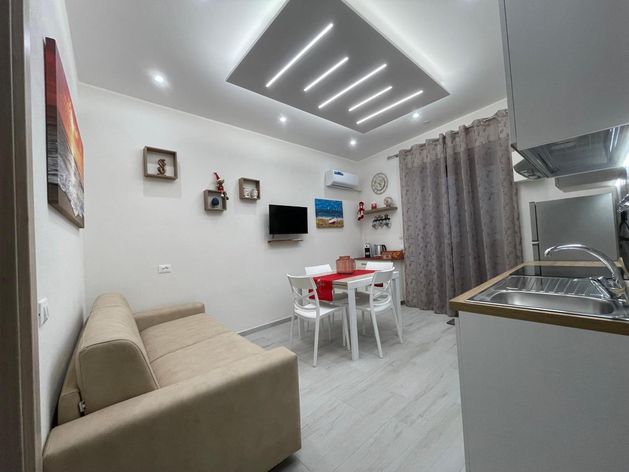 Appartamento Noemi's Ballaro'